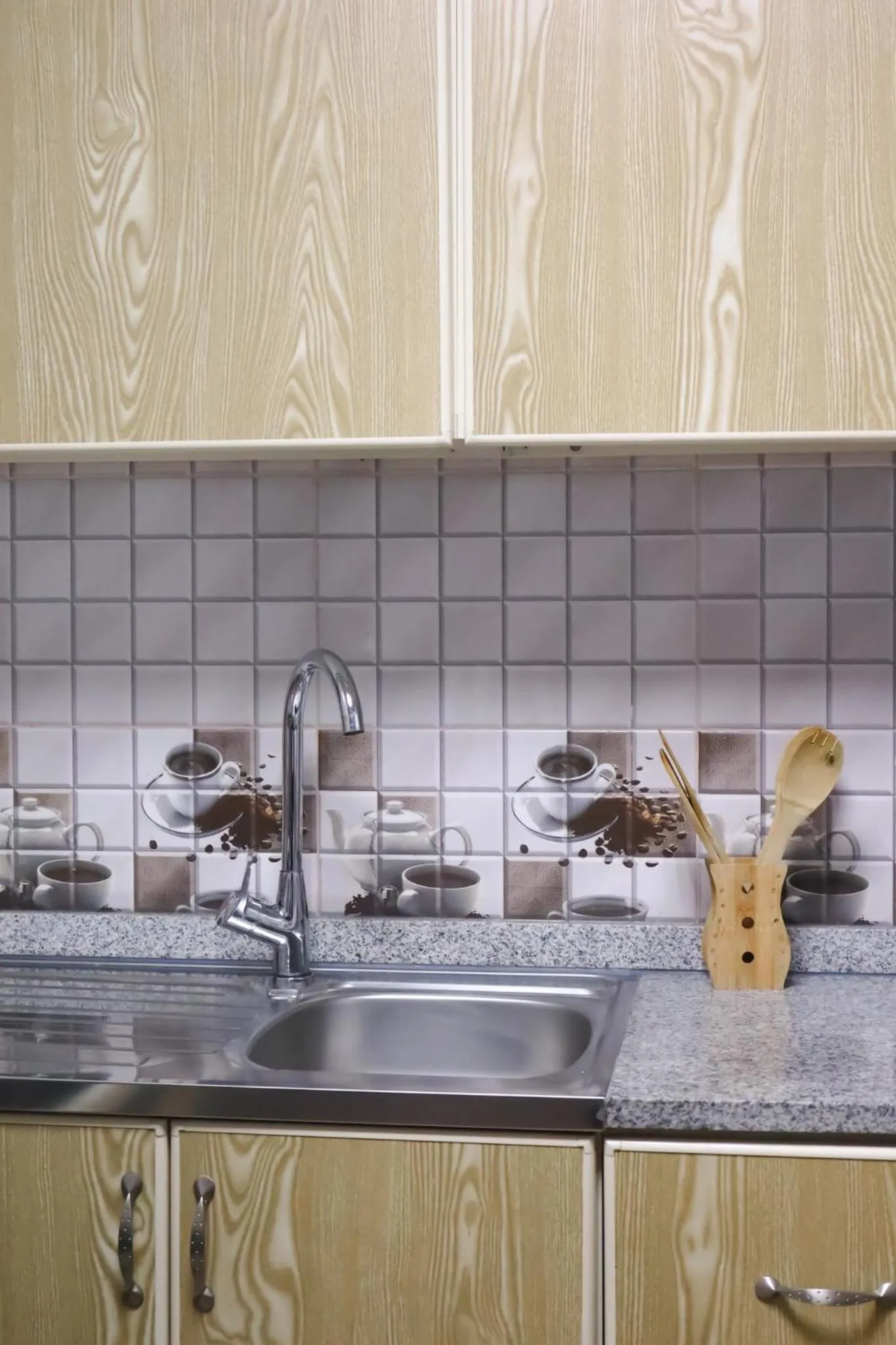 AL MARSA HOTEL APARTMENTS