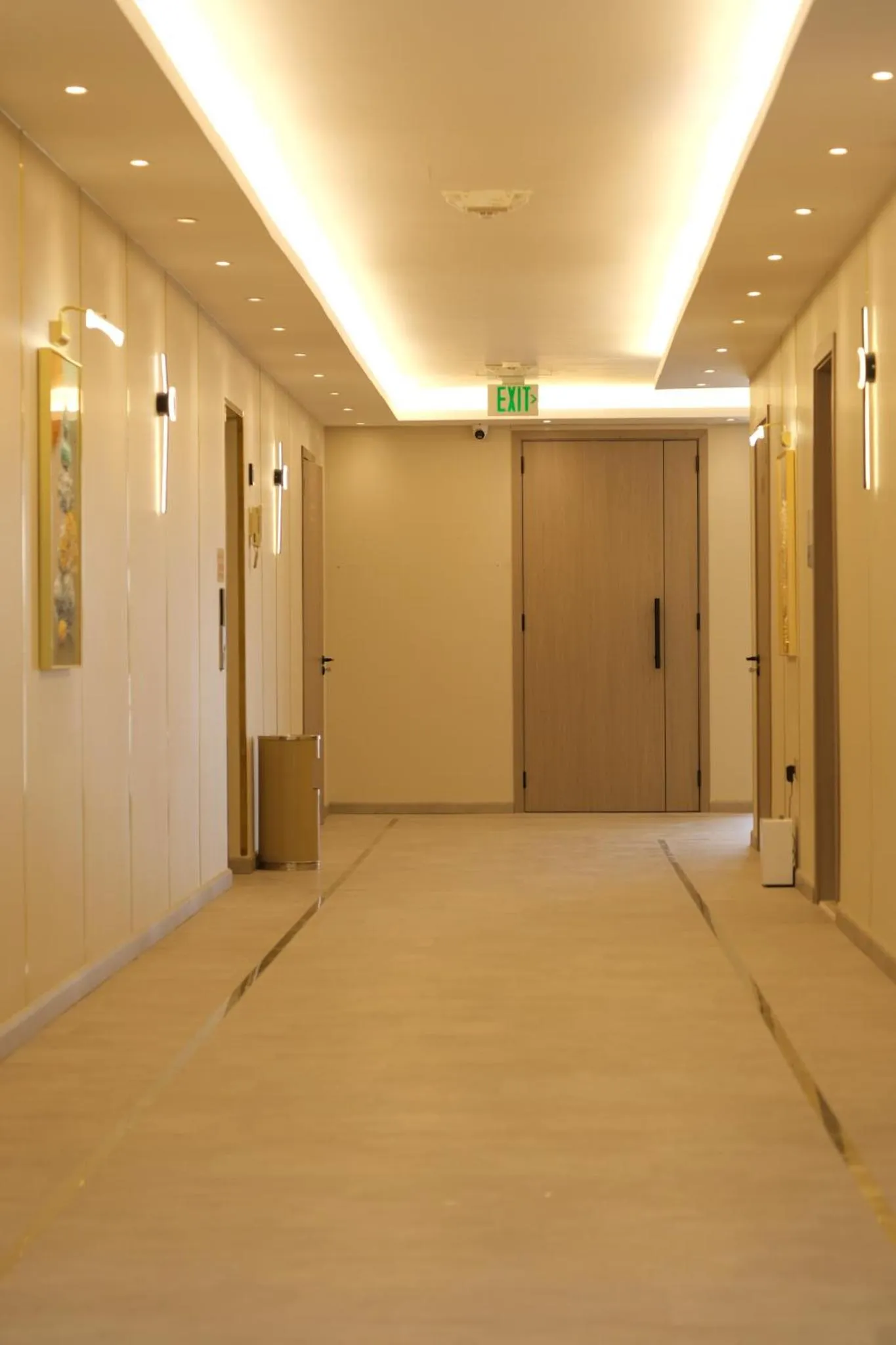 AL MARSA HOTEL APARTMENTS