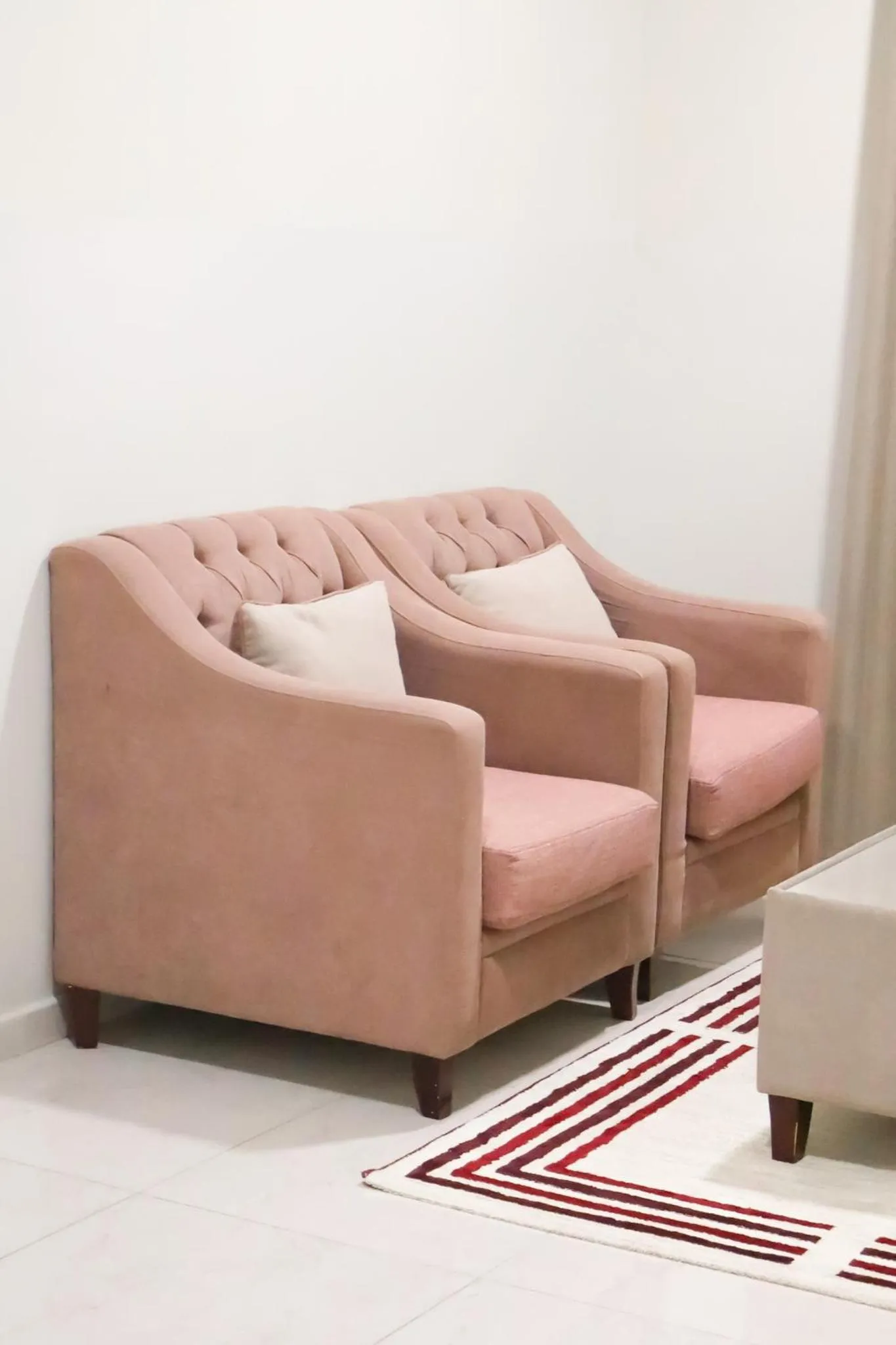 AL MARSA HOTEL APARTMENTS