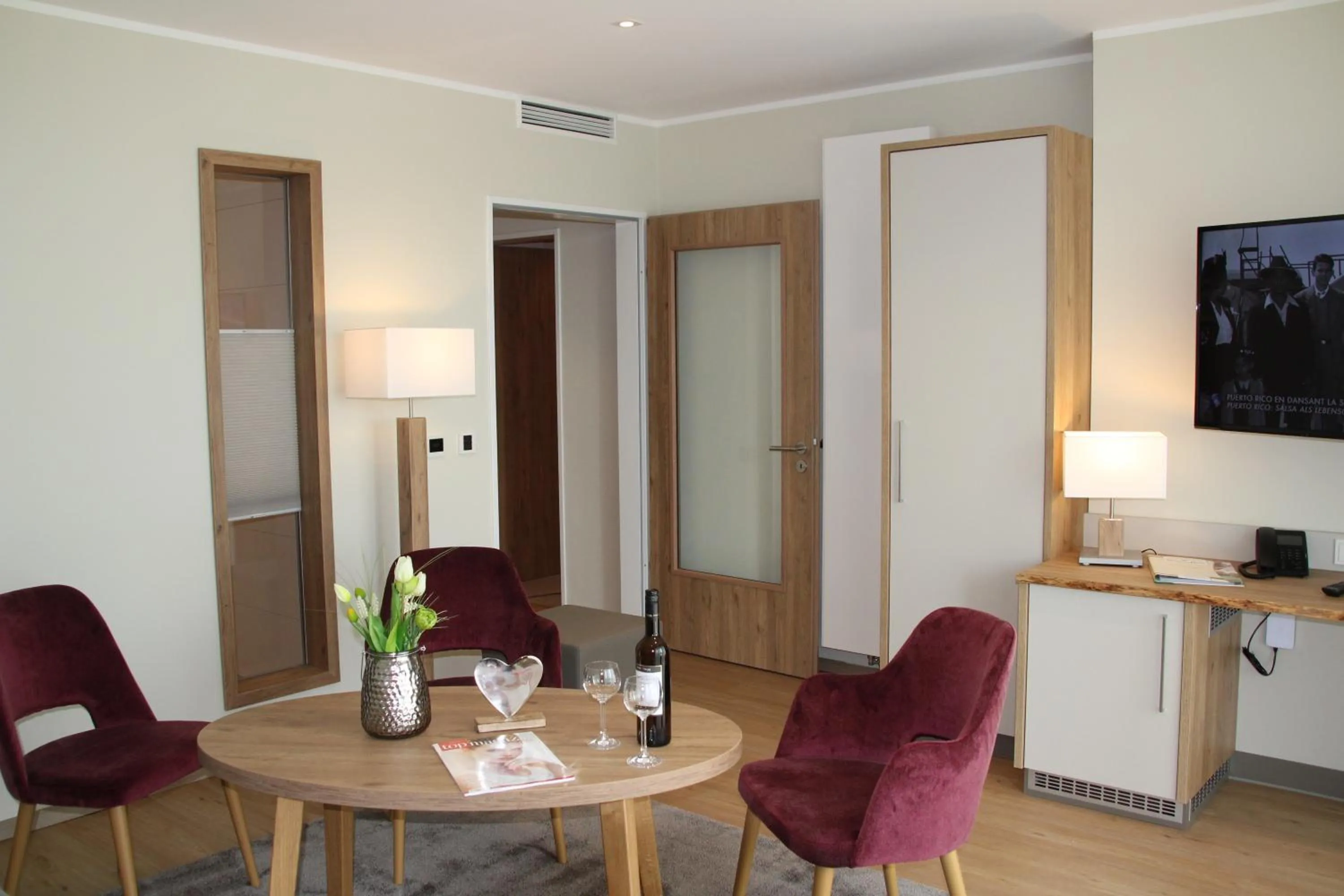 Landhotel Hermannshöhe