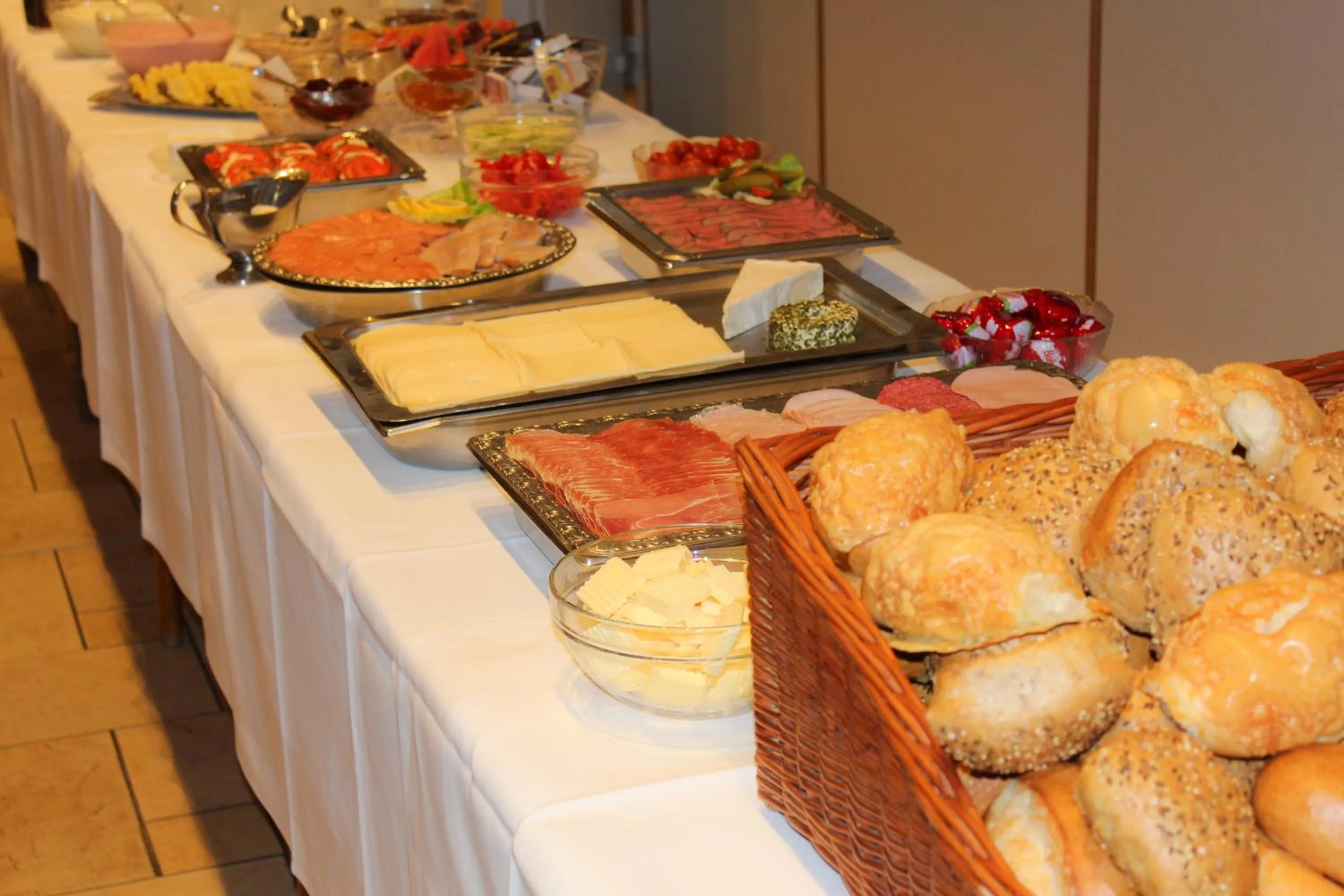 Landhotel Hermannshöhe