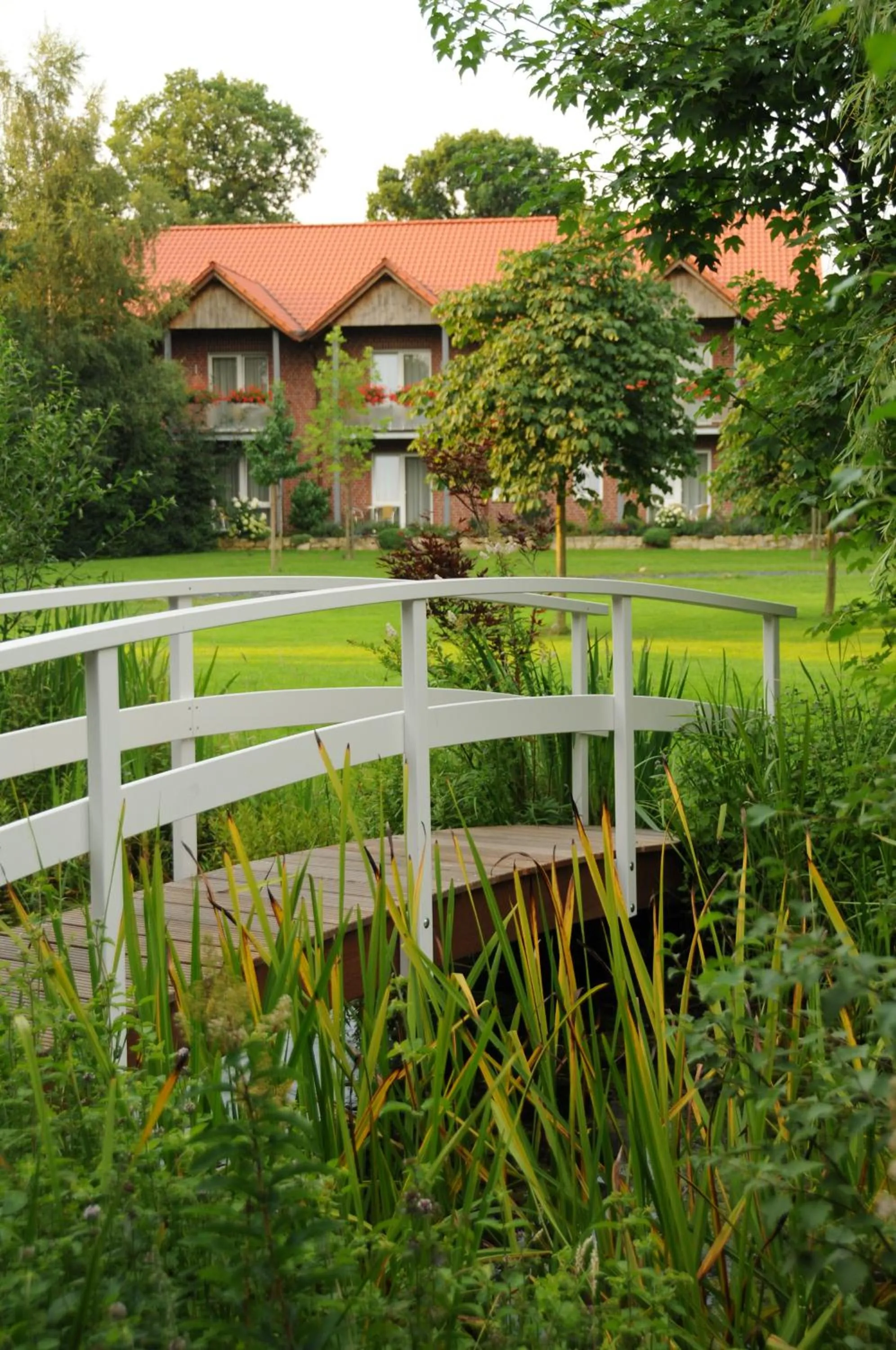 Landhotel Hermannshöhe