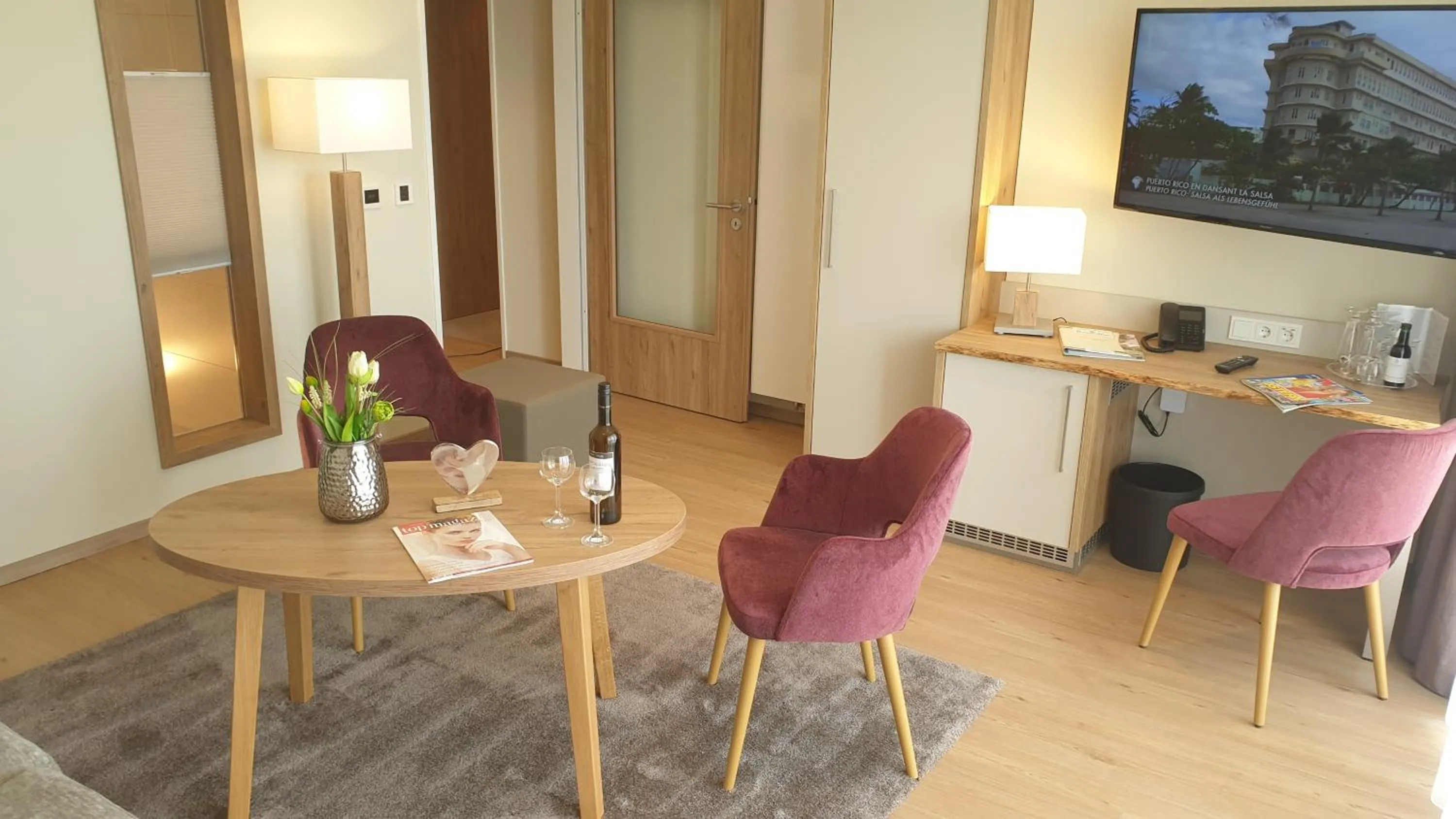 Landhotel Hermannshöhe