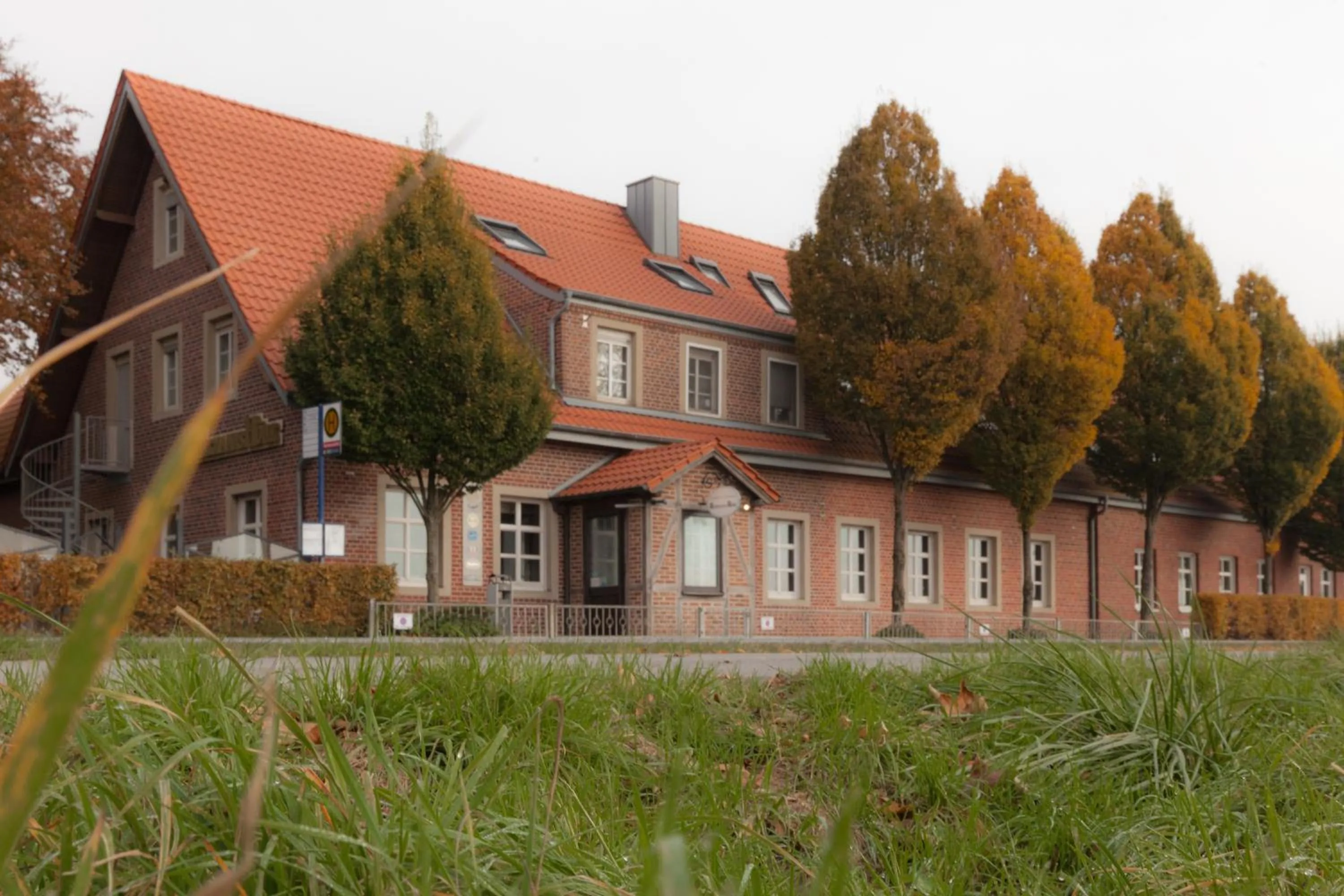 Landhotel Hermannshöhe