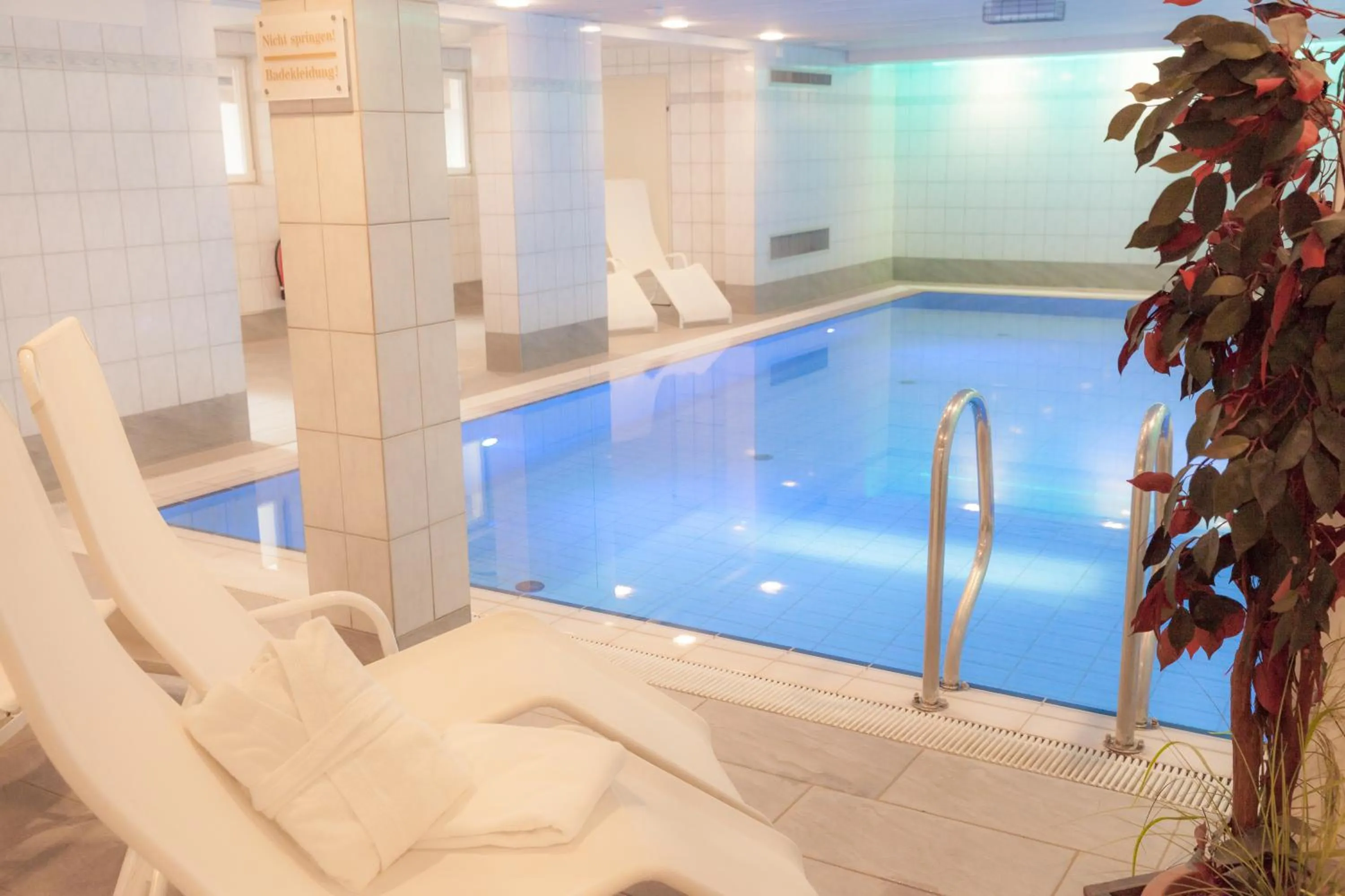 Landhotel Hermannshöhe