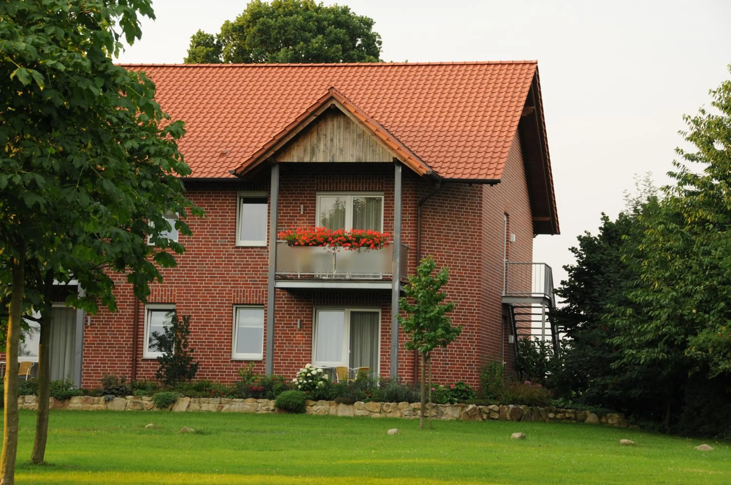 Landhotel Hermannshöhe