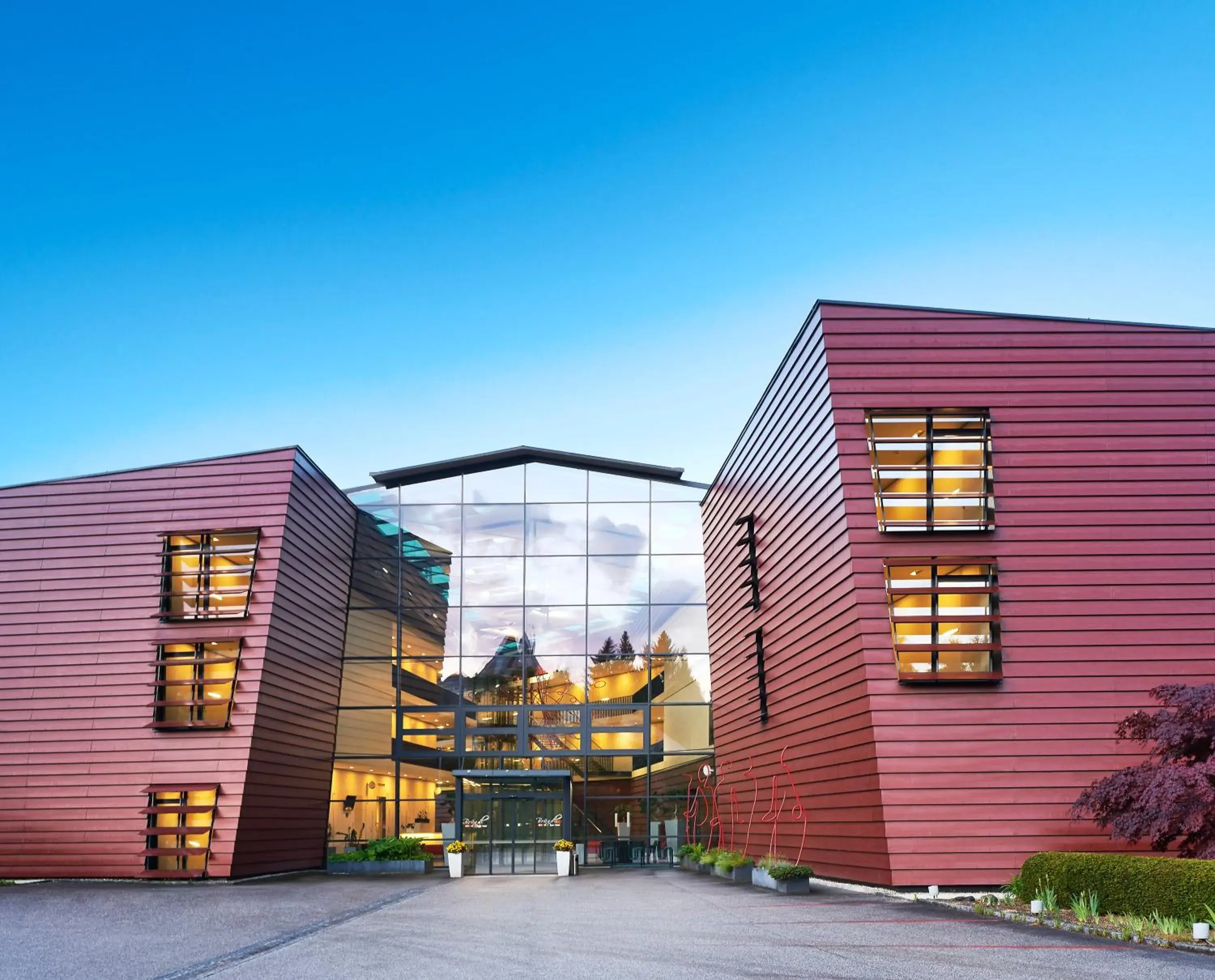 Spa Hotel Bründl Spa Hotel Bründl