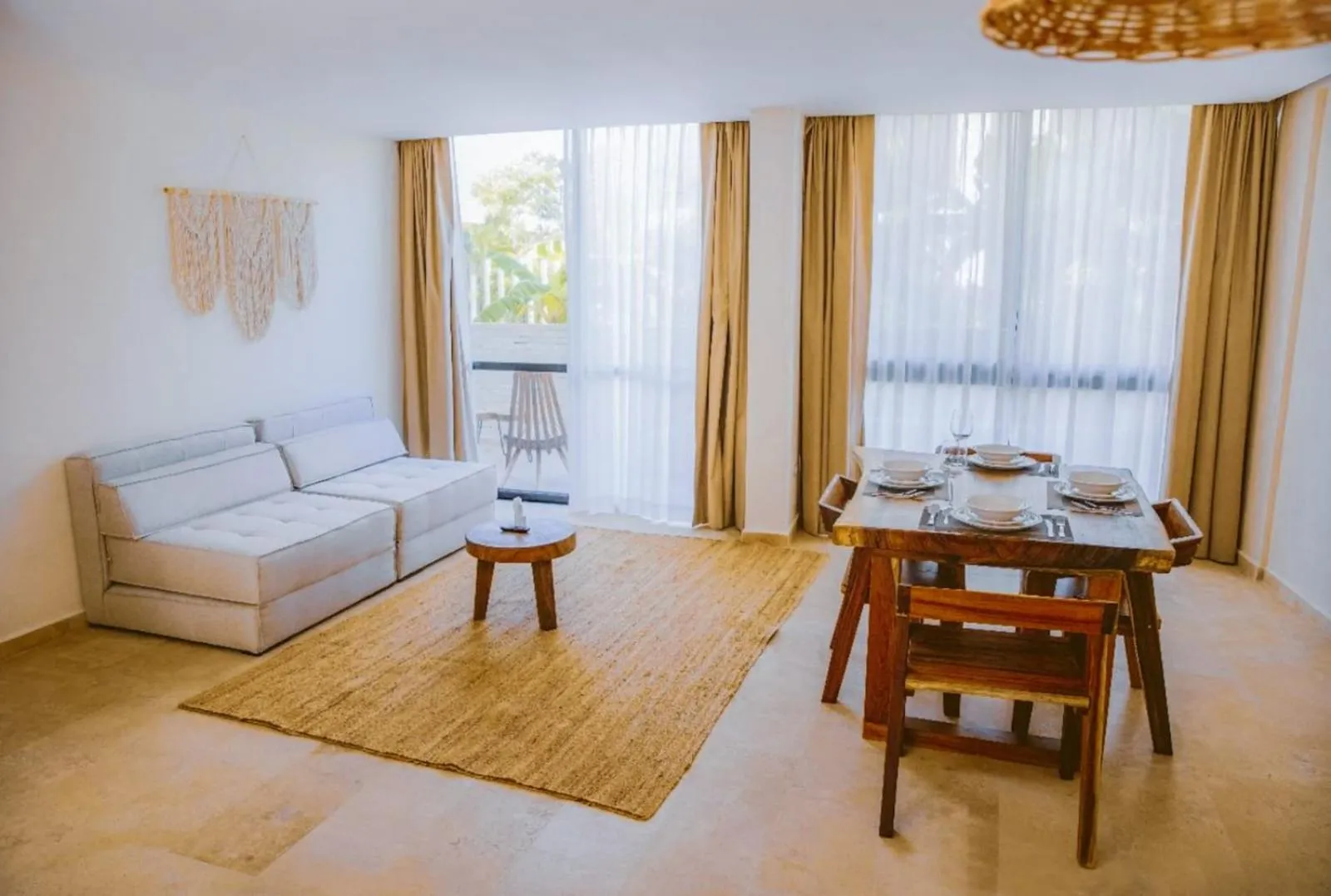 View (from property/room) in The Waves Tulum by BNB Experience