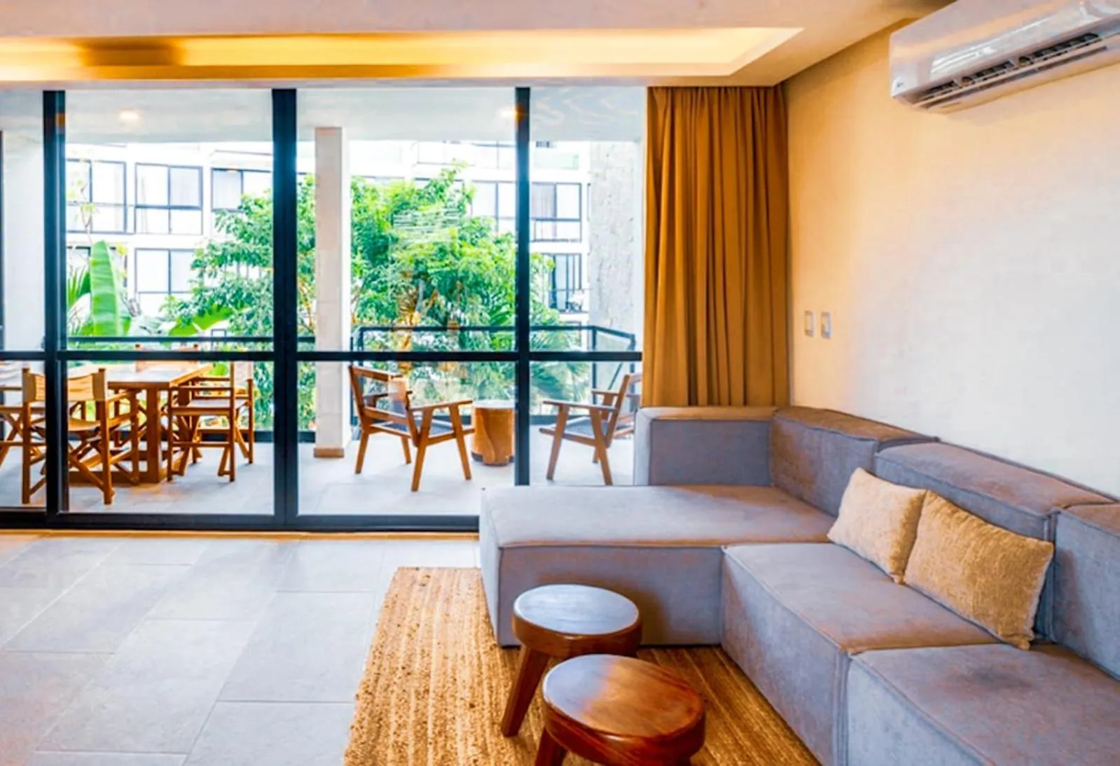 View (from property/room) in The Waves Tulum by BNB Experience