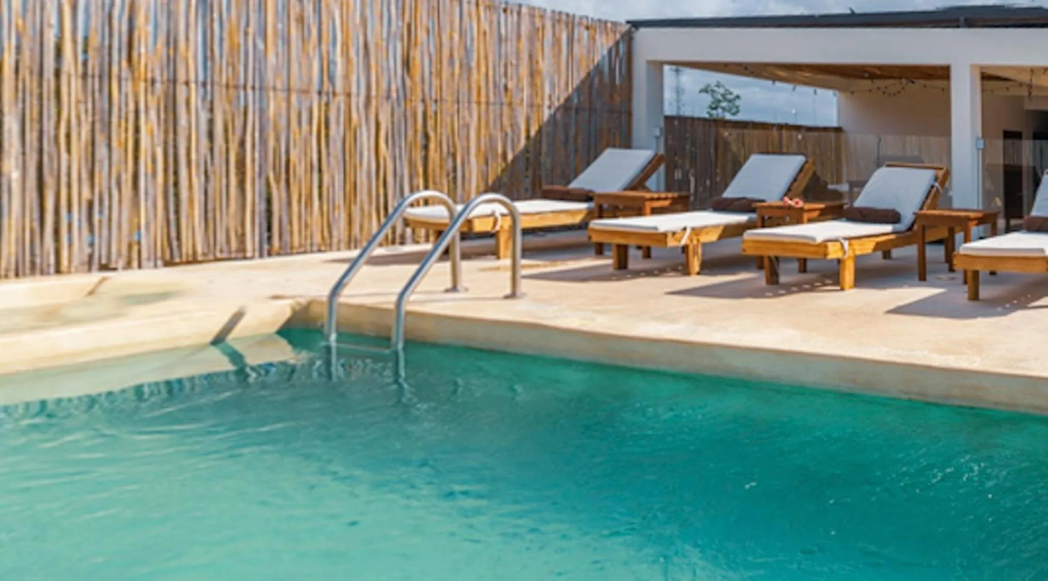 Day in The Waves Tulum by BNB Experience