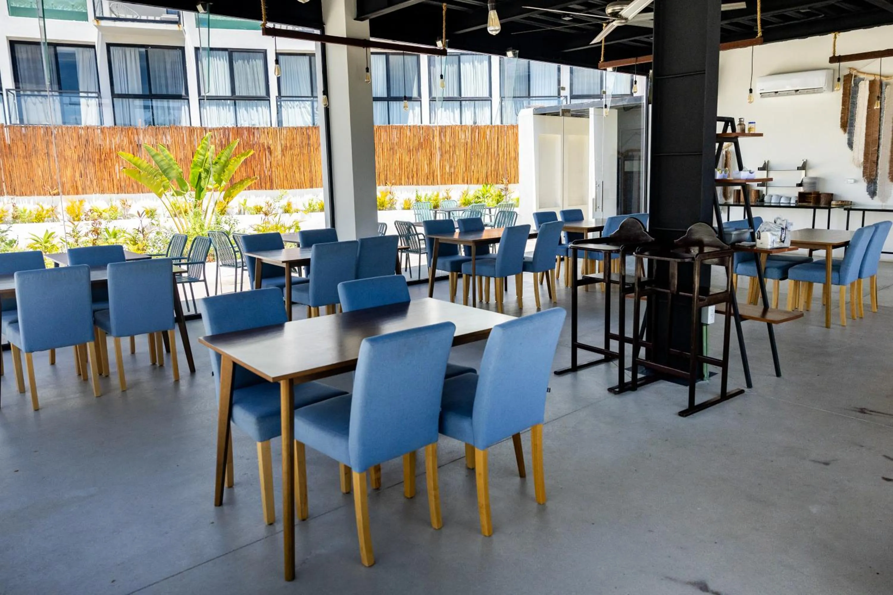 Restaurant/places to eat in The Waves Tulum by BNB Experience