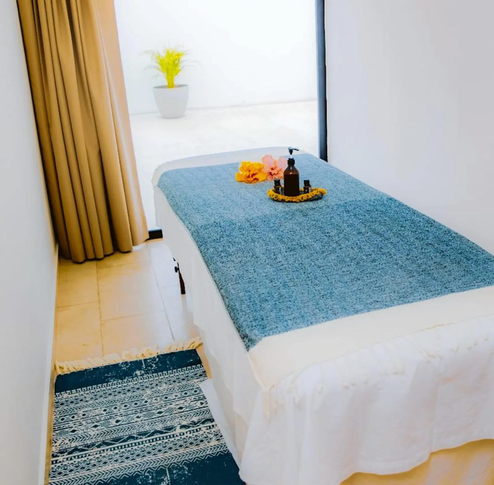 Massage, Bed in The Waves Tulum by BNB Experience