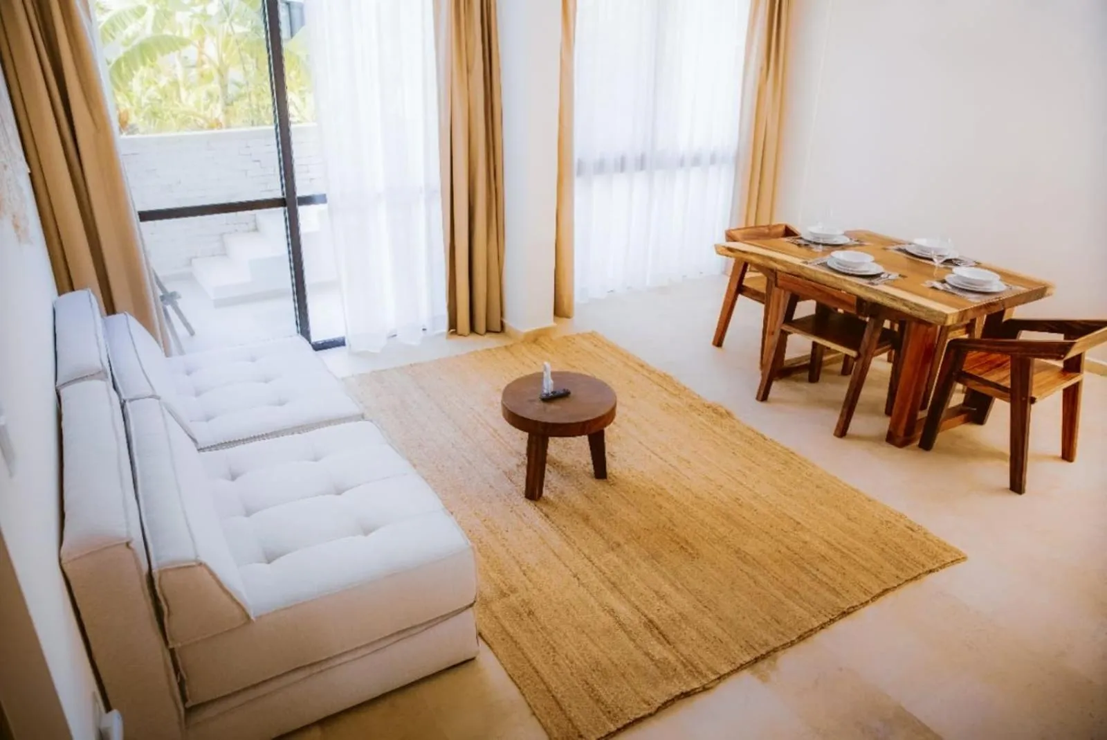 View (from property/room) in The Waves Tulum by BNB Experience