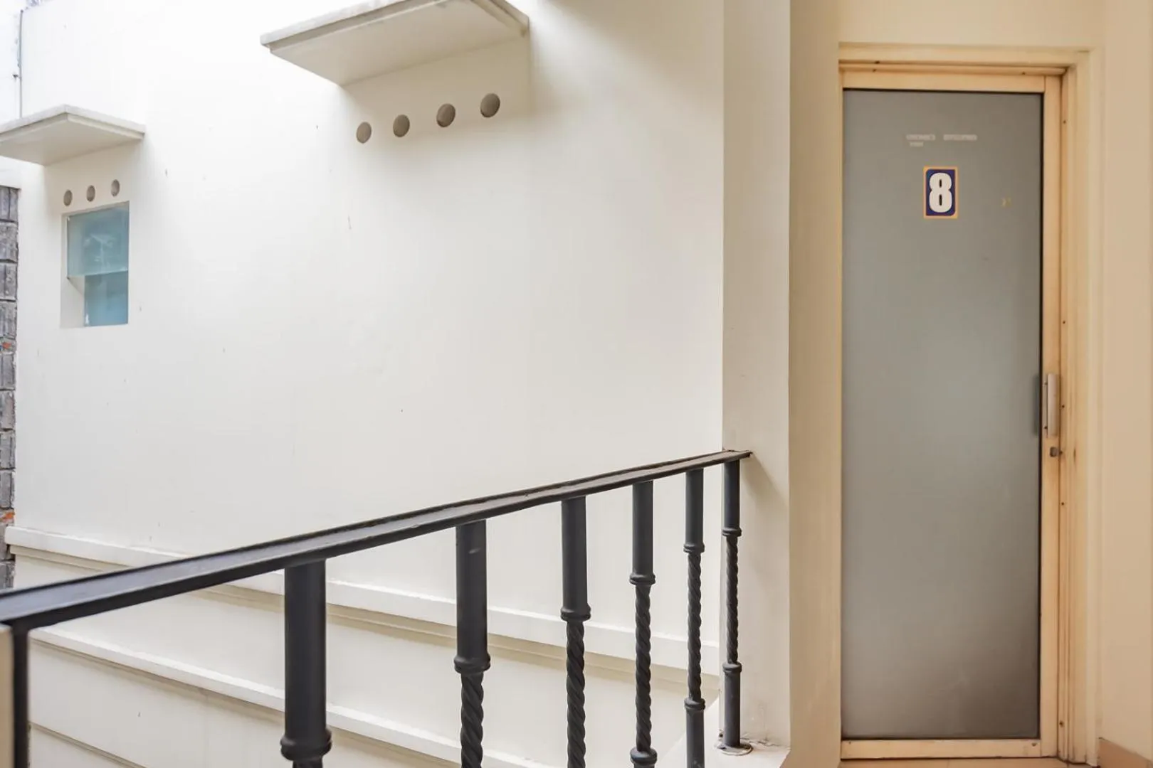 Property building in KoolKost near Simpang Dago 2 (Minimum Stay 6 Nights)