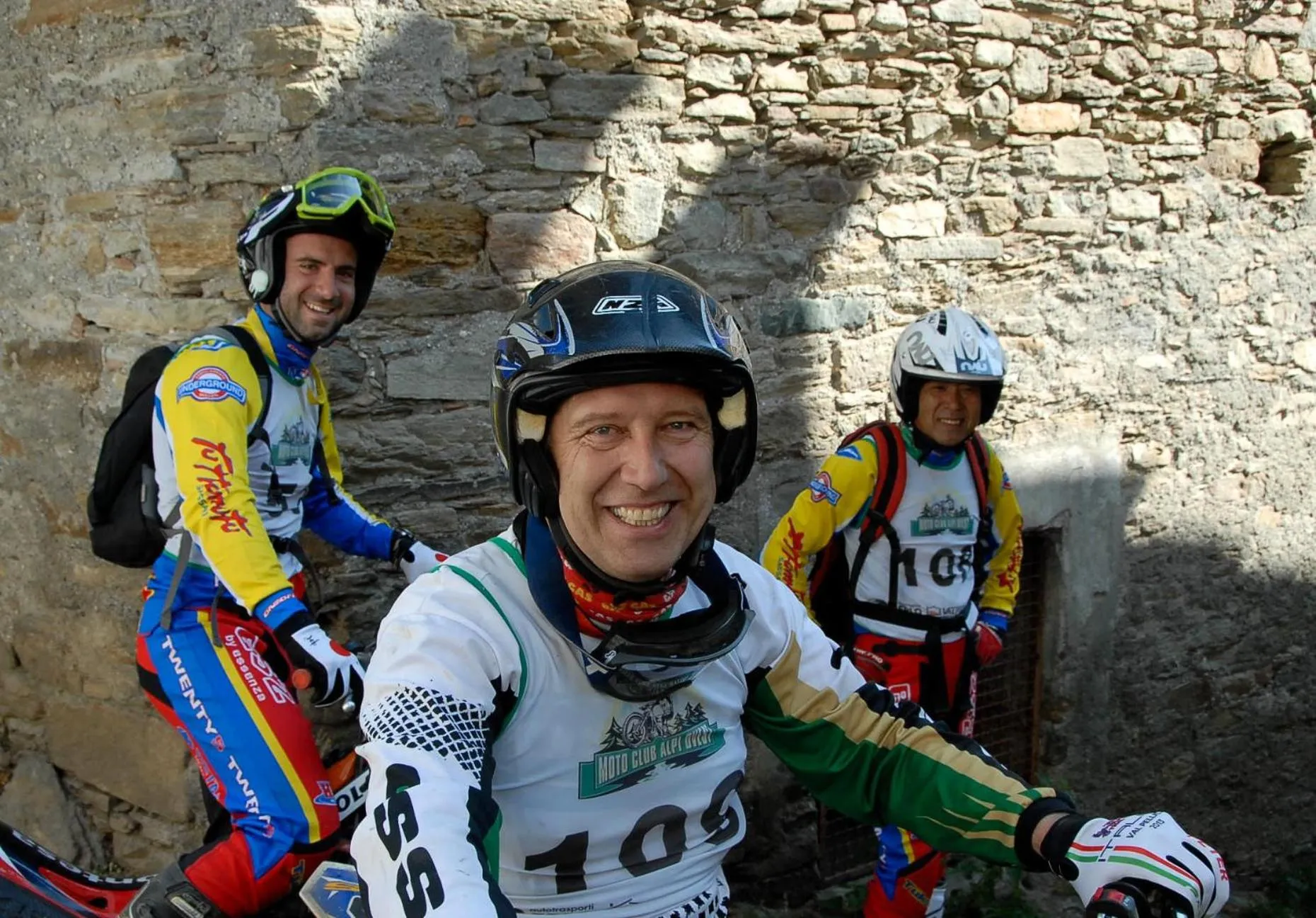 Sports in Medieval Hamlet Malpertus