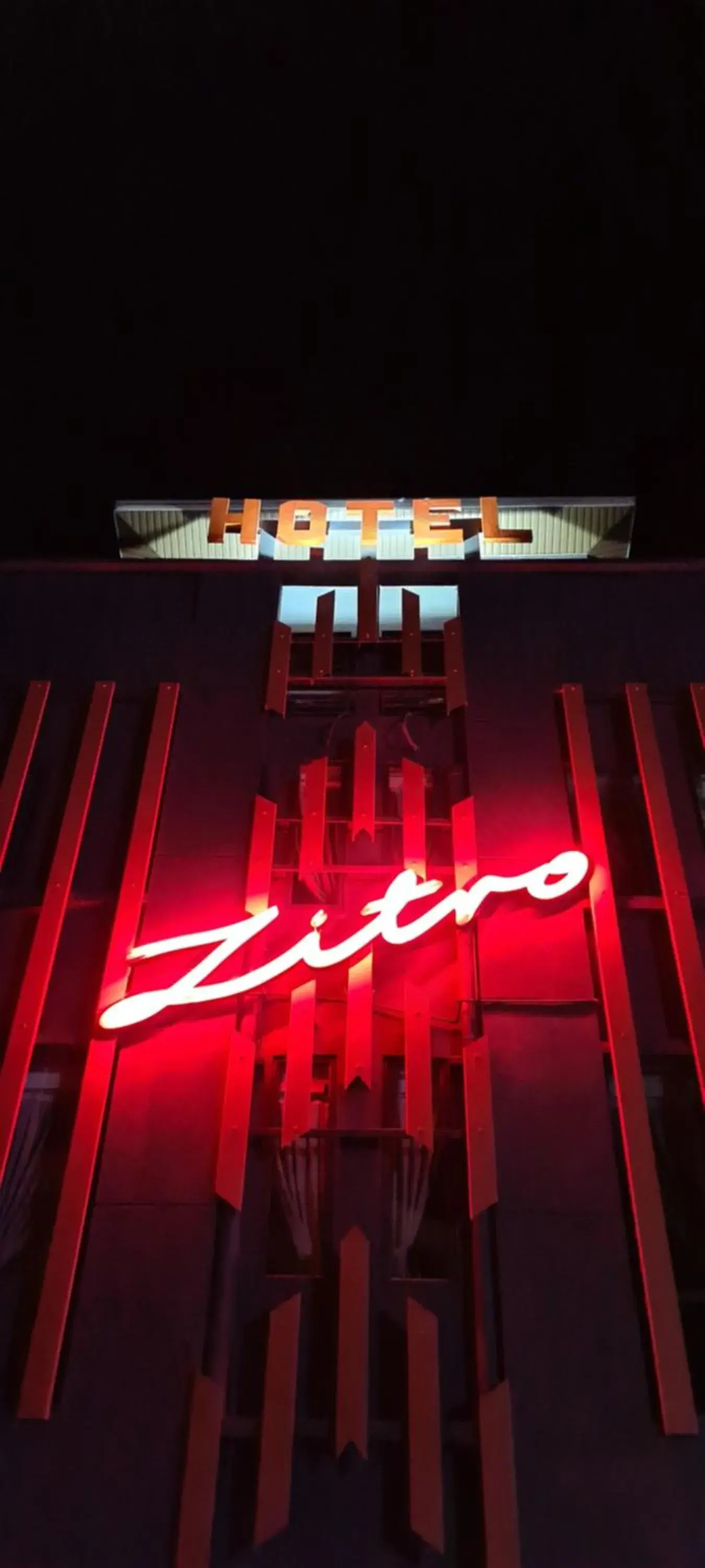 Zitro Hotel Zitro Hotel