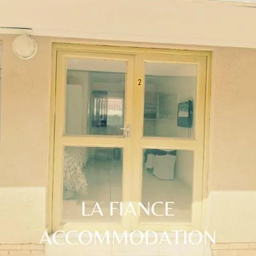 Property building in La Fiance Village