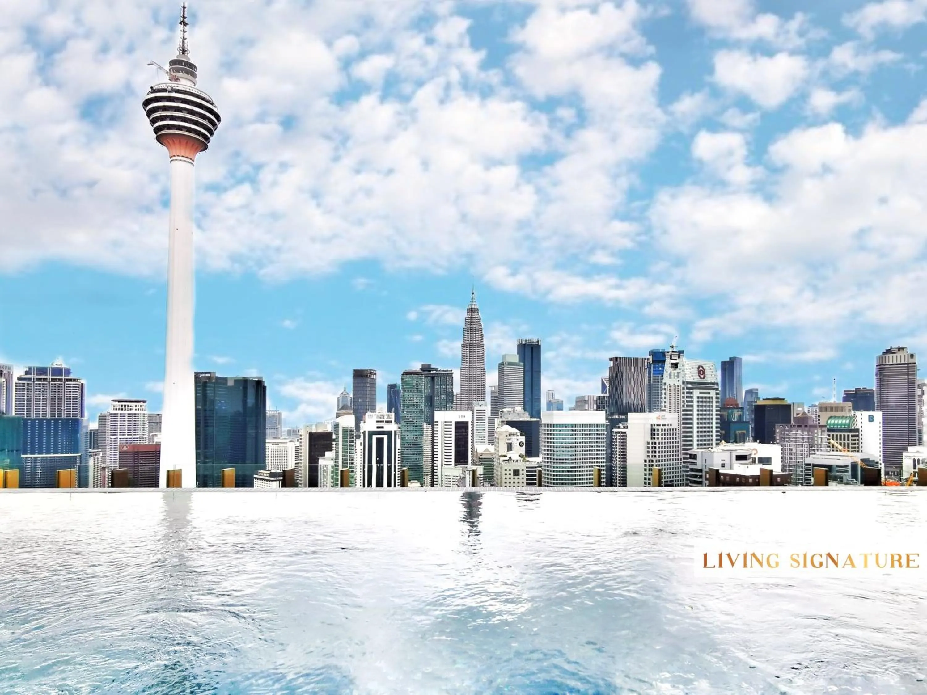 Ceylonz Suites by Living Signature