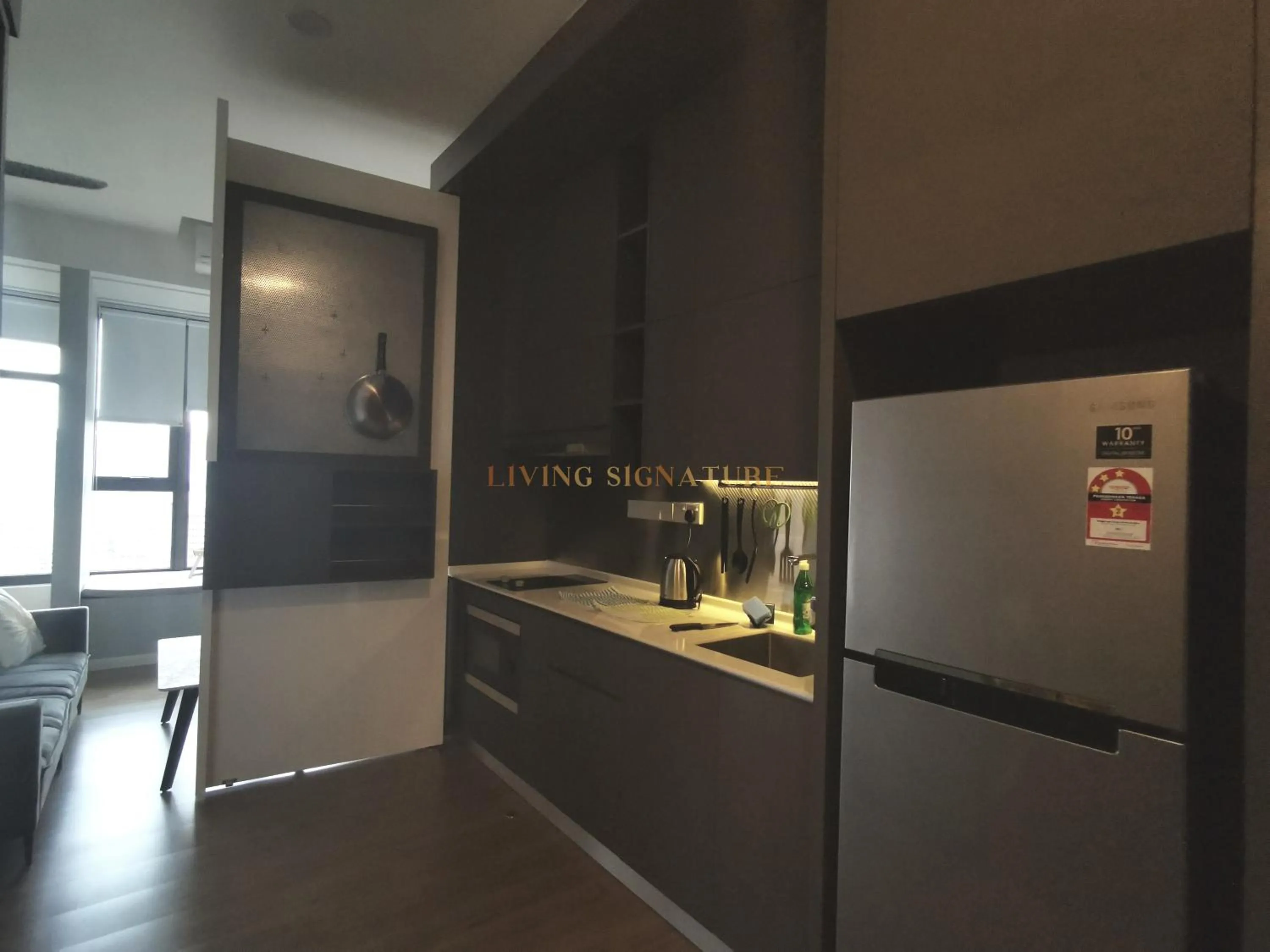 Ceylonz Suites by Living Signature