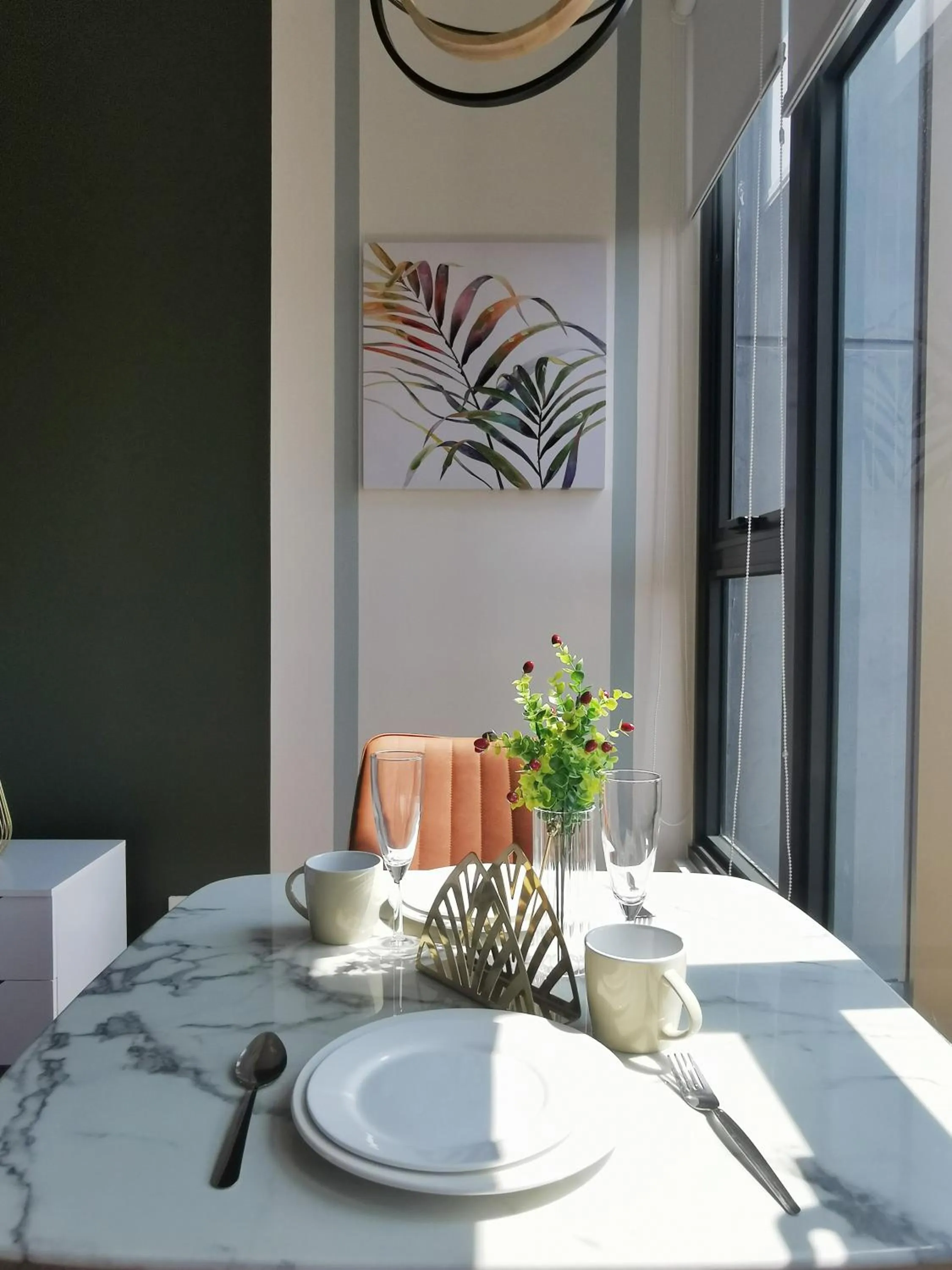 Ceylonz Suites by Living Signature