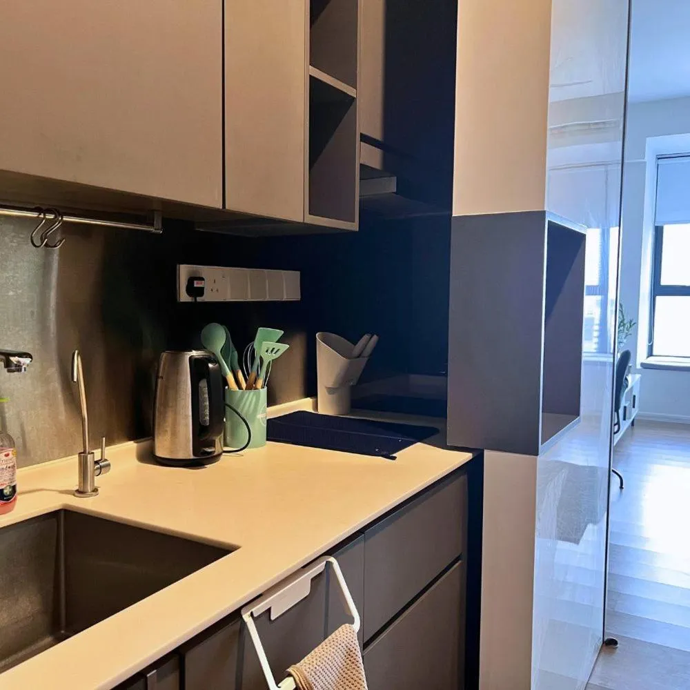 Ceylonz Suites by Living Signature