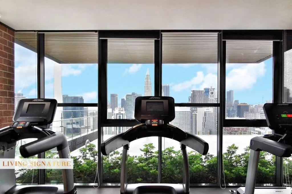 Ceylonz Suites by Living Signature