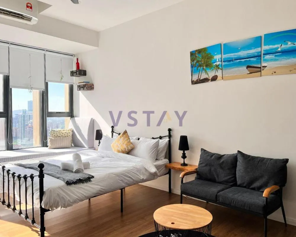 Ceylonz Suites by Living Signature