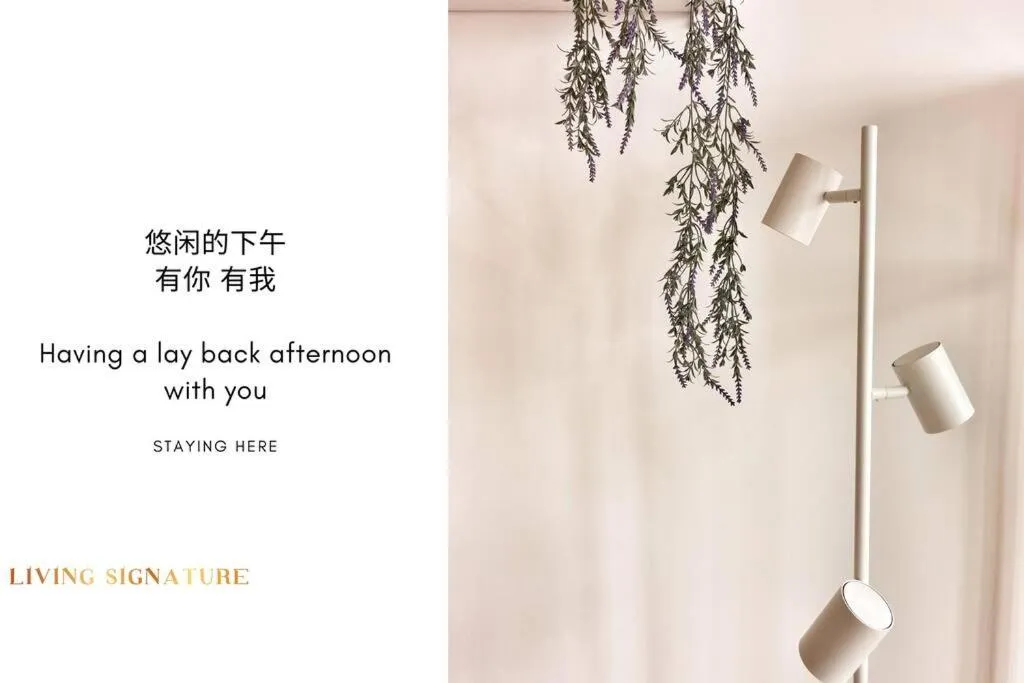 Ceylonz Suites by Living Signature