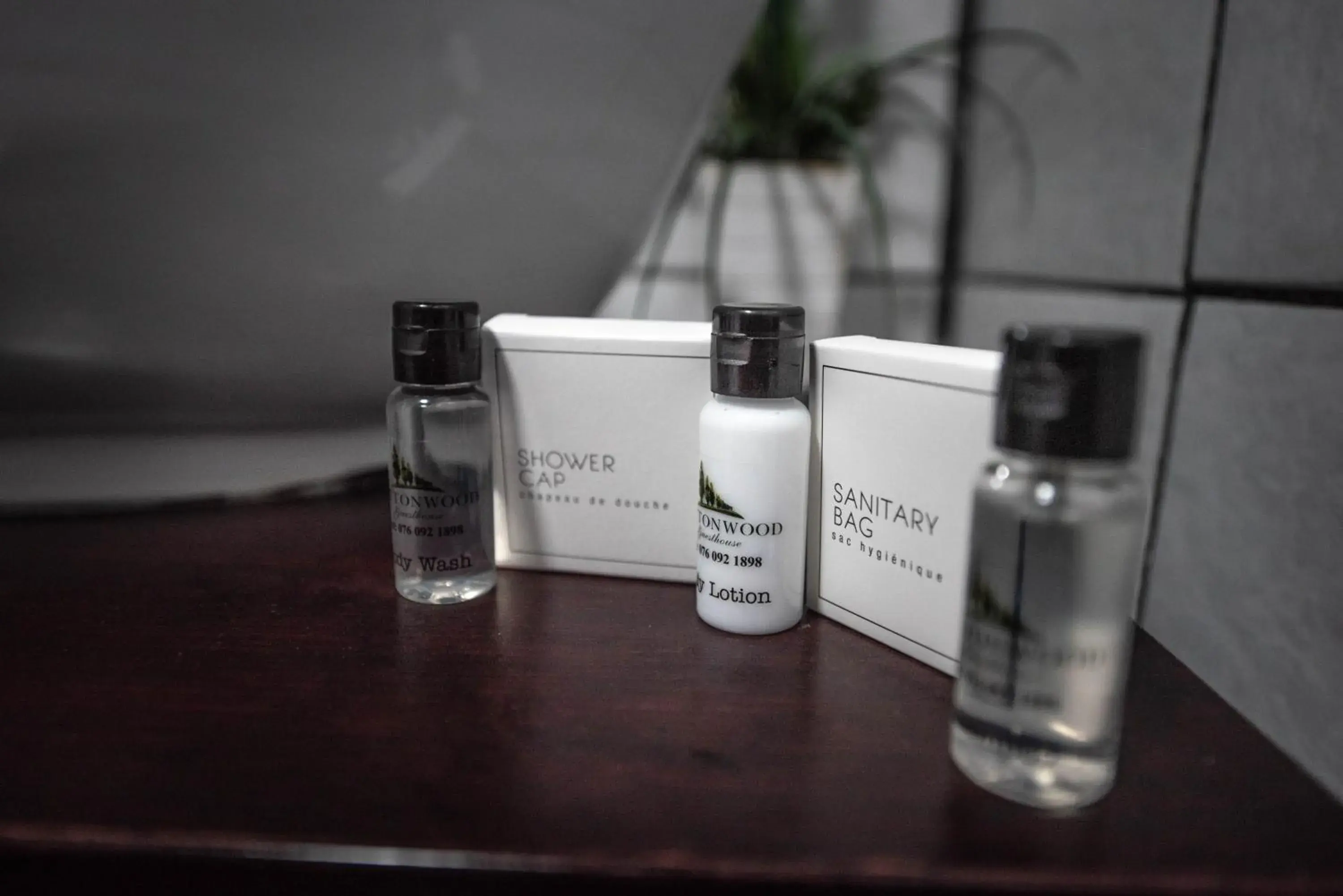 Double Room - single occupancy in Cottonwood Guesthouse Oasis Double Room - single occupancy in Cottonwood Guesthouse Oasis