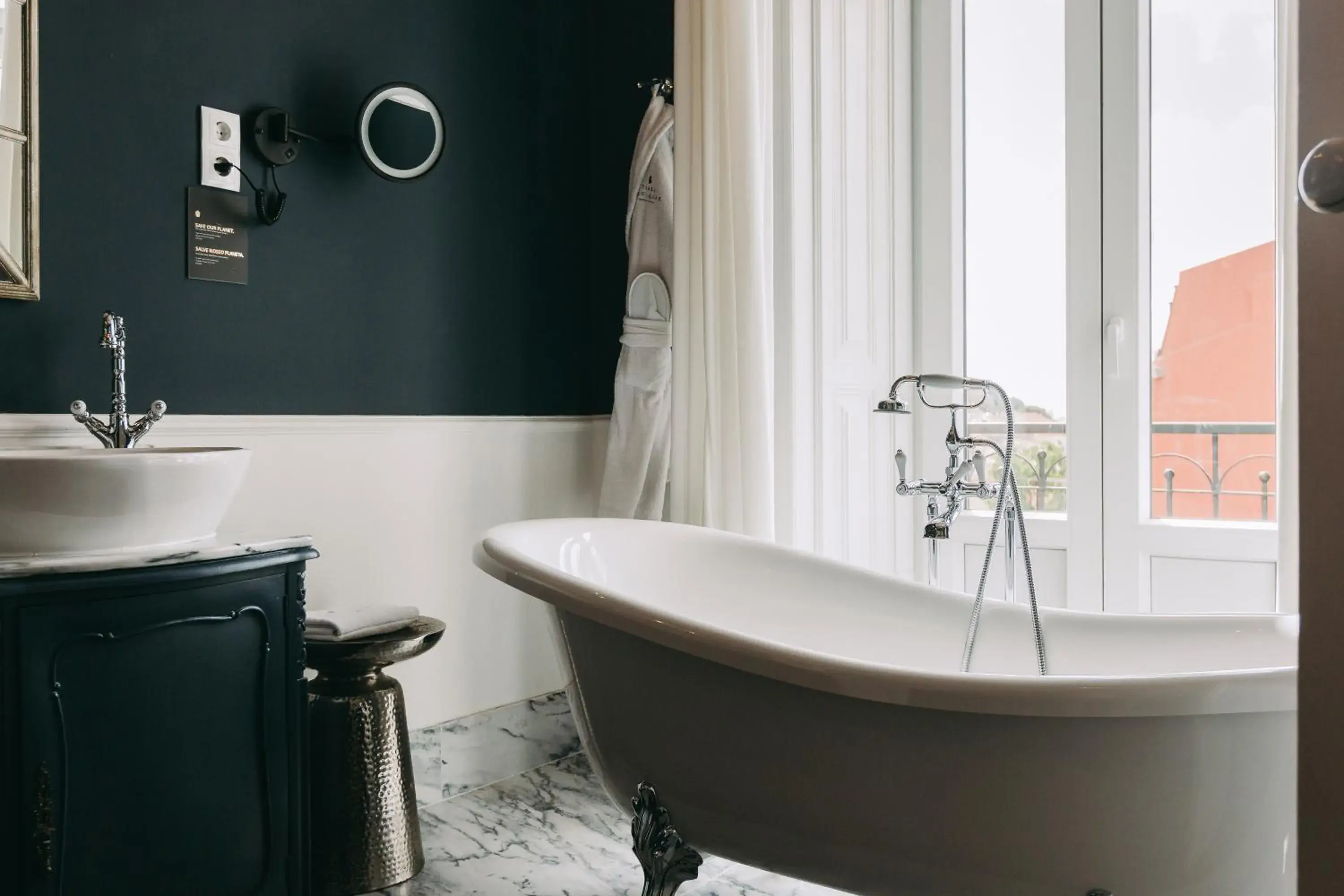 Imperial Suite in Torel Palace Lisbon Imperial Suite in Torel Palace Lisbon