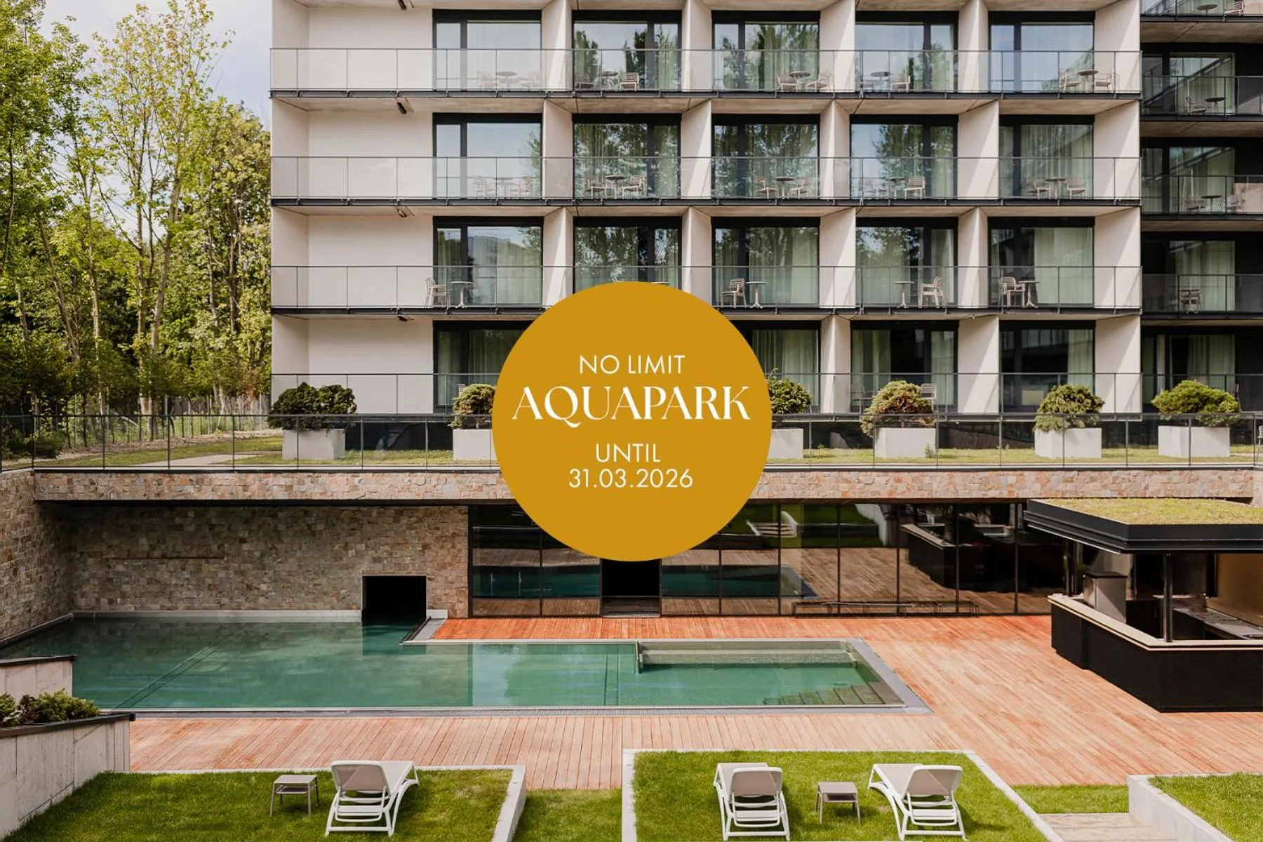 Radisson Resort Kołobrzeg