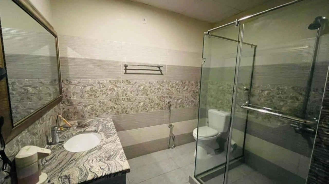 Golden Sand Hotel Rahim Yar Khan