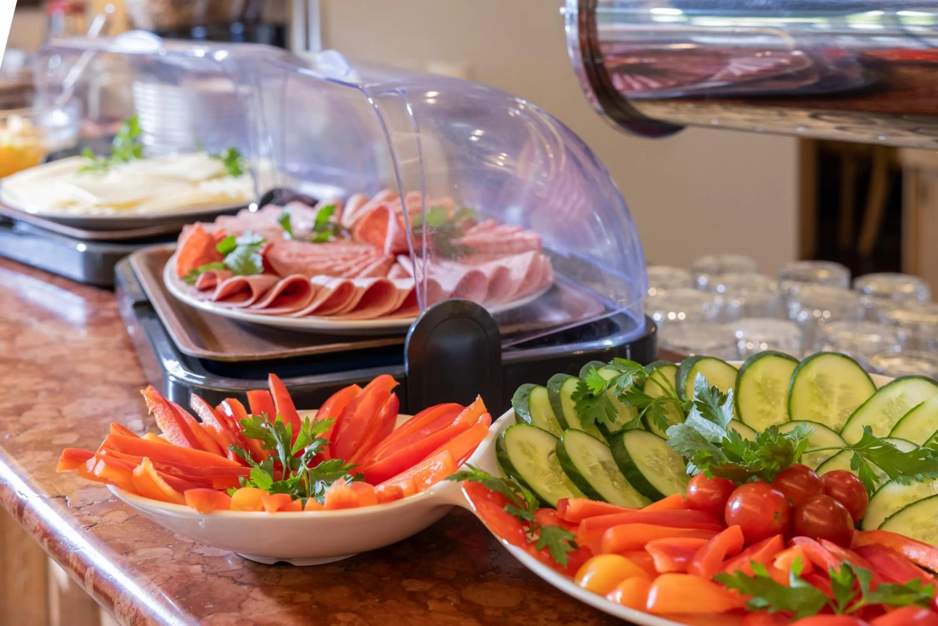 Breakfast in Dreams Beckum