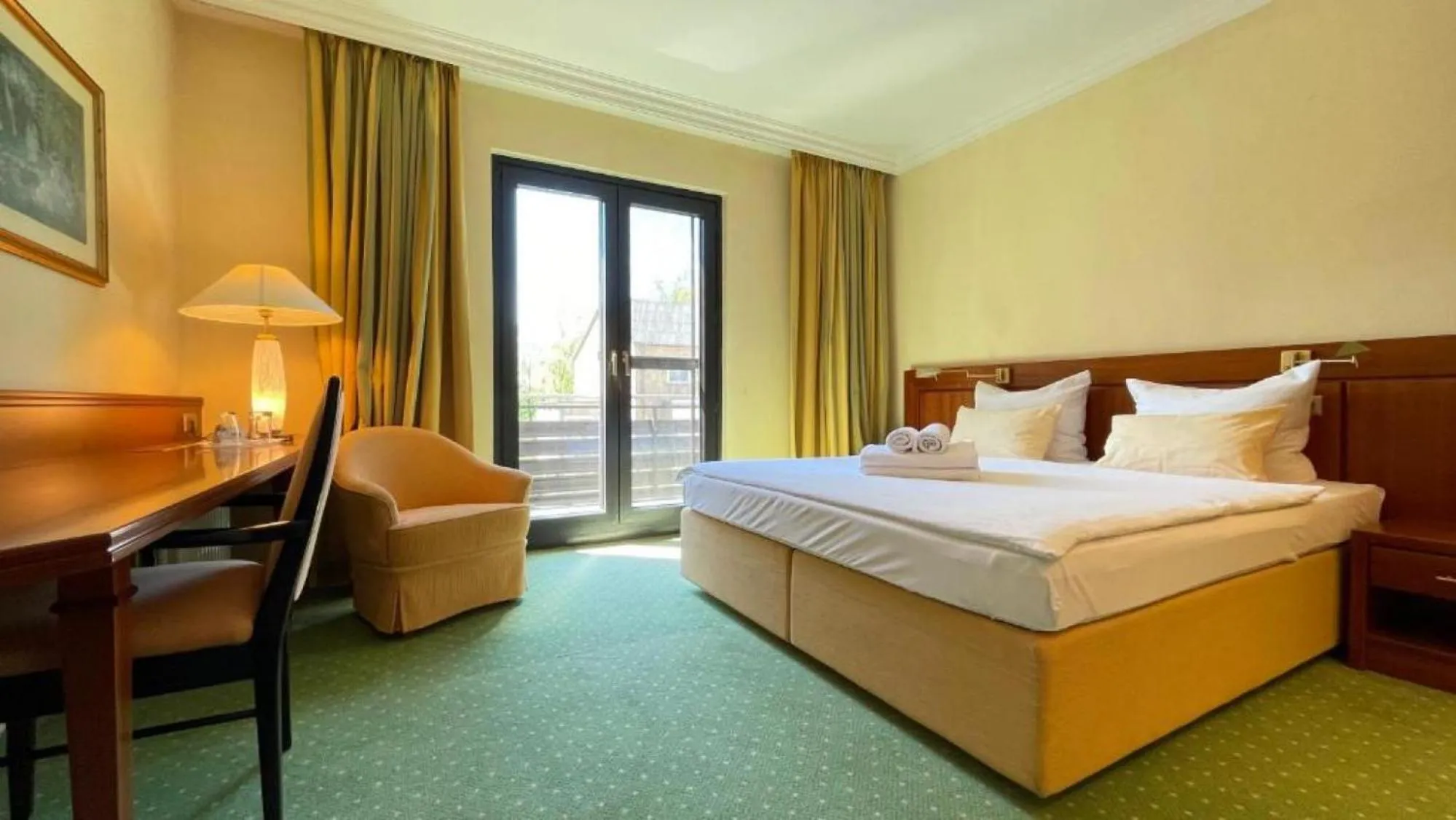 Bed in Dreams Beckum