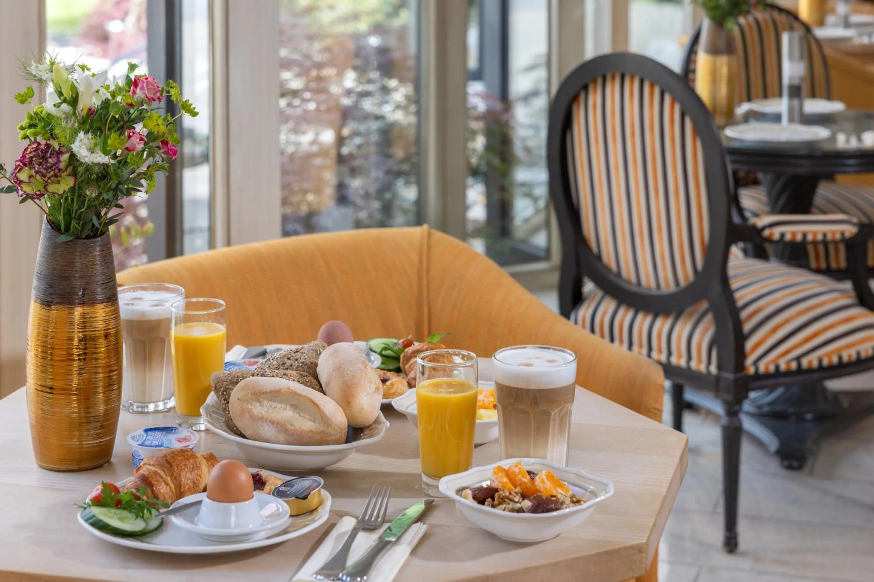 Breakfast in Dreams Beckum