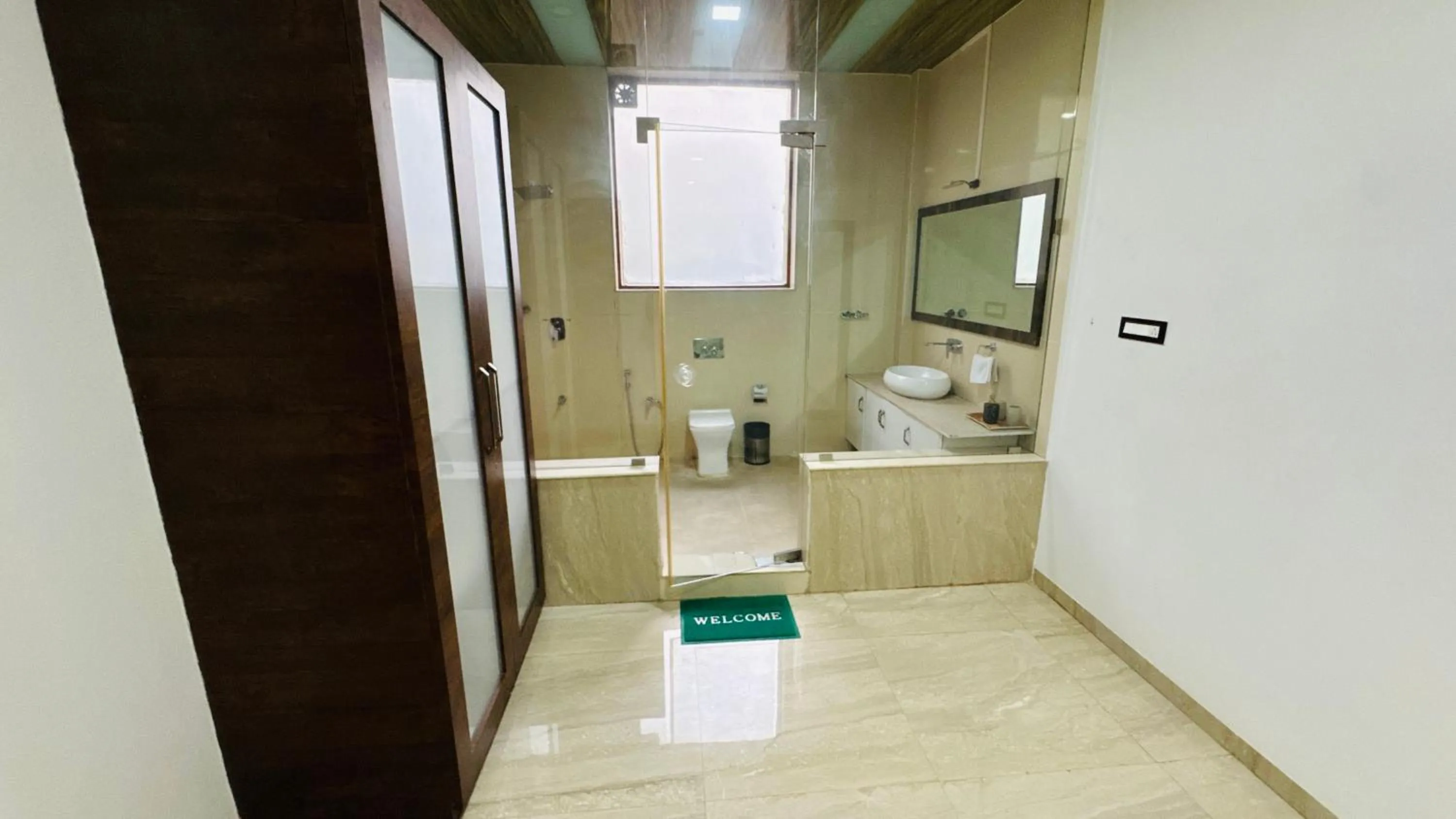 Superior King Room in The Luxury Maharaja The Royal Resort