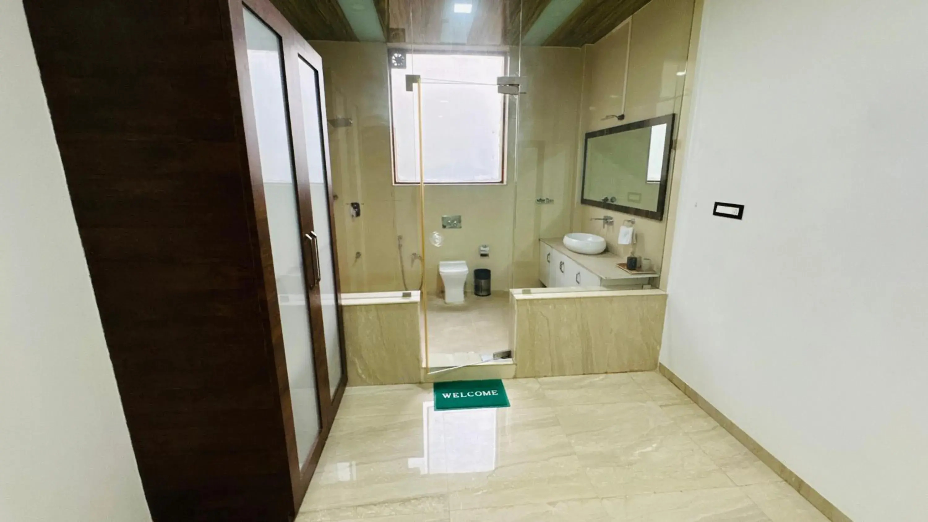 Superior King Room in The Luxury Maharaja The Royal Resort Superior King Room in The Luxury Maharaja The Royal Resort