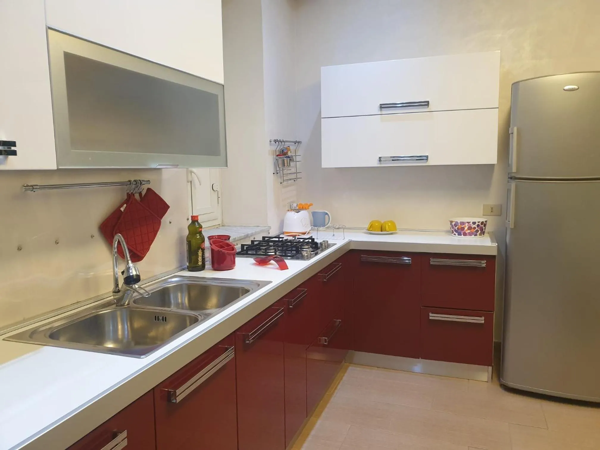 A Casa Tua