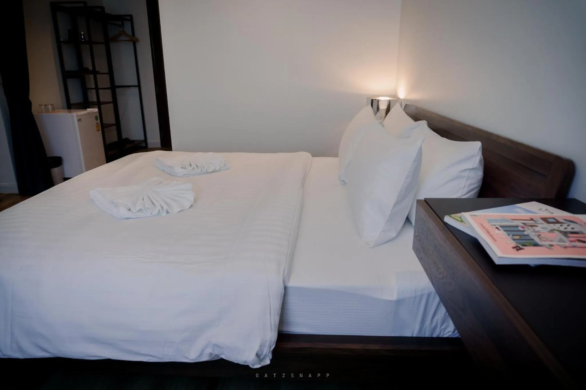 Bed in Play Poshtel & Cafe'