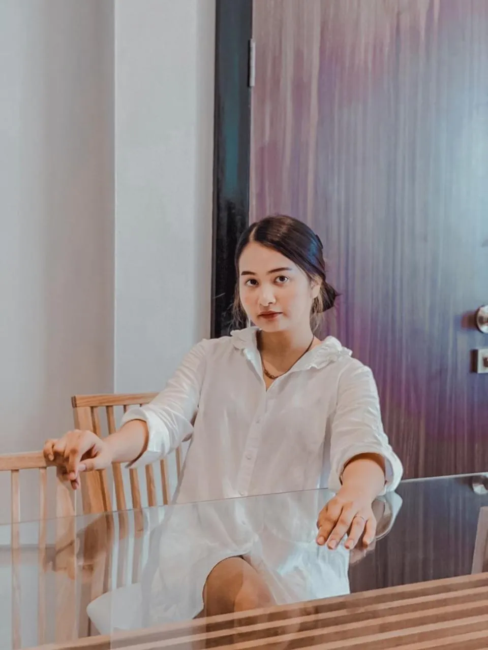 People in Play Poshtel & Cafe'