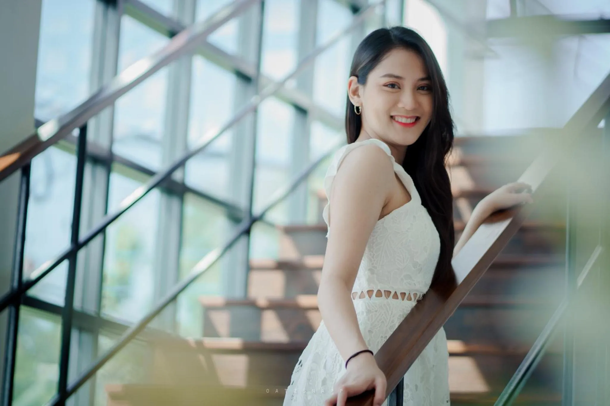 Area and facilities in Play Poshtel & Cafe'