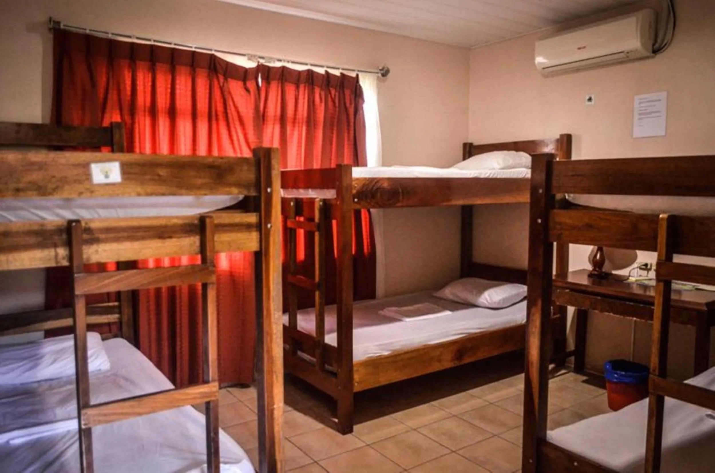 Other, Bed in Hotel La Choza Inn