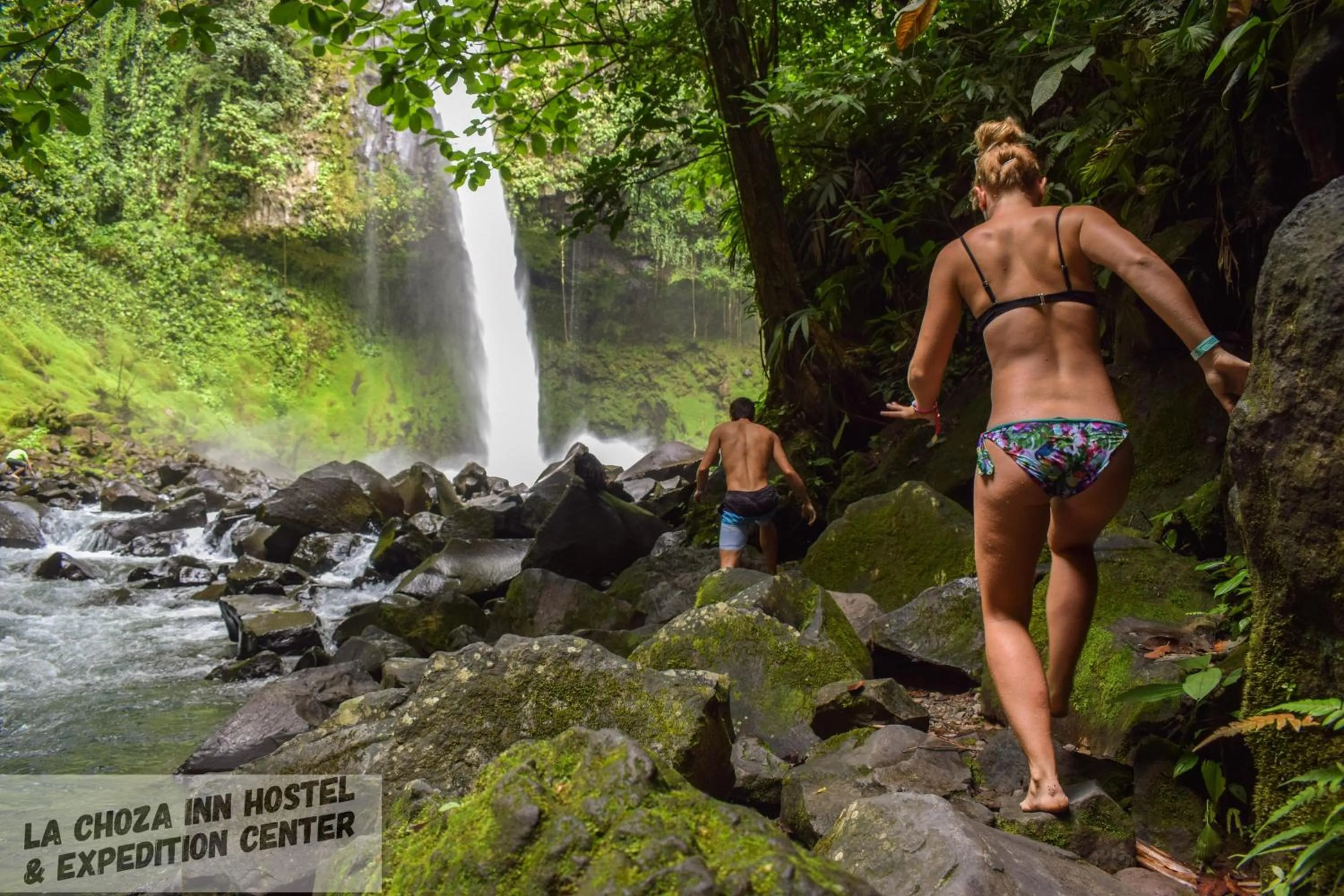 Other in Hotel La Choza Inn