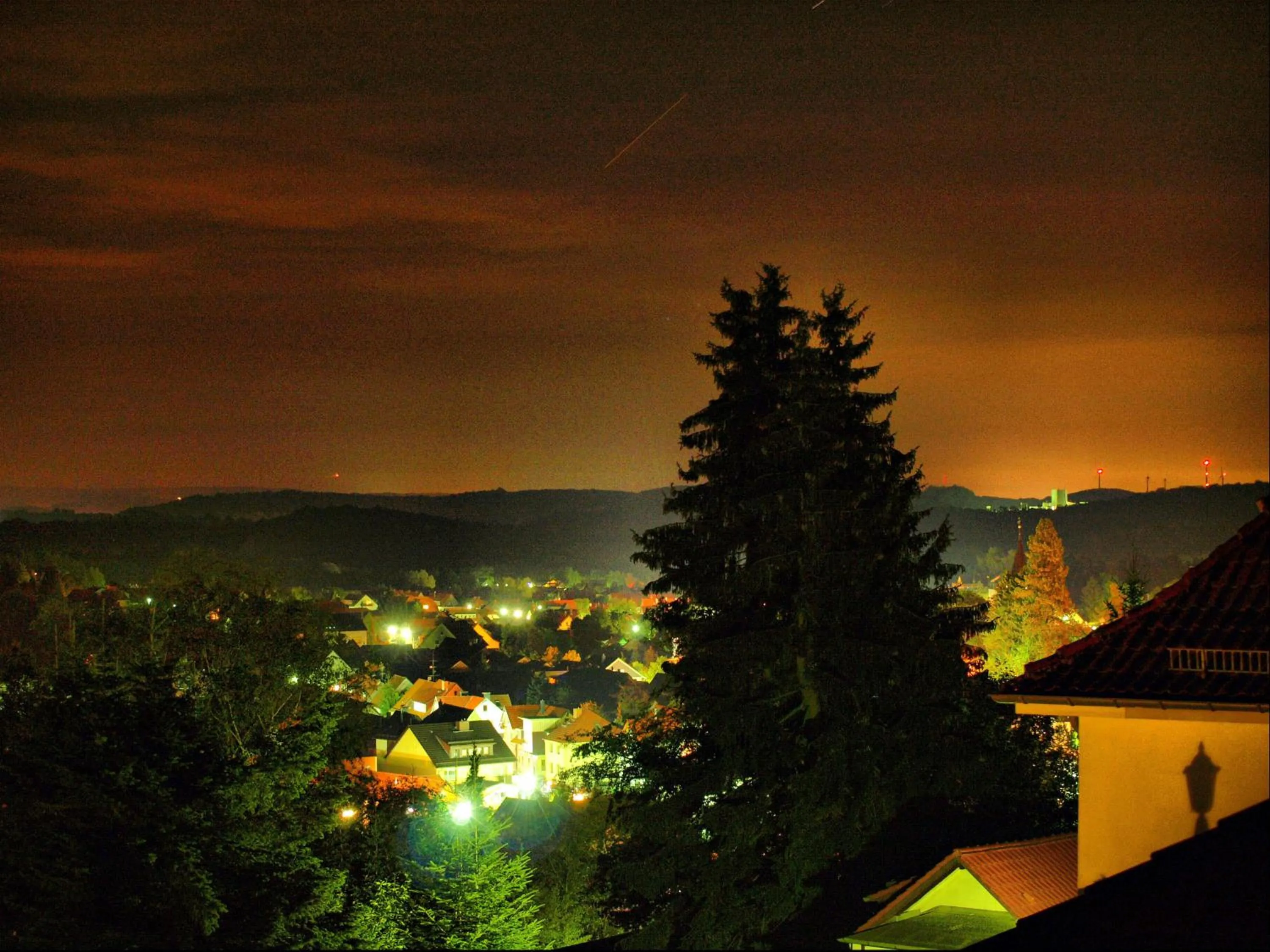 Hotel-Pension Ursula