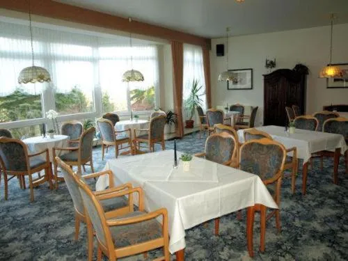 Banquet/Function facilities in Hotel-Pension Ursula