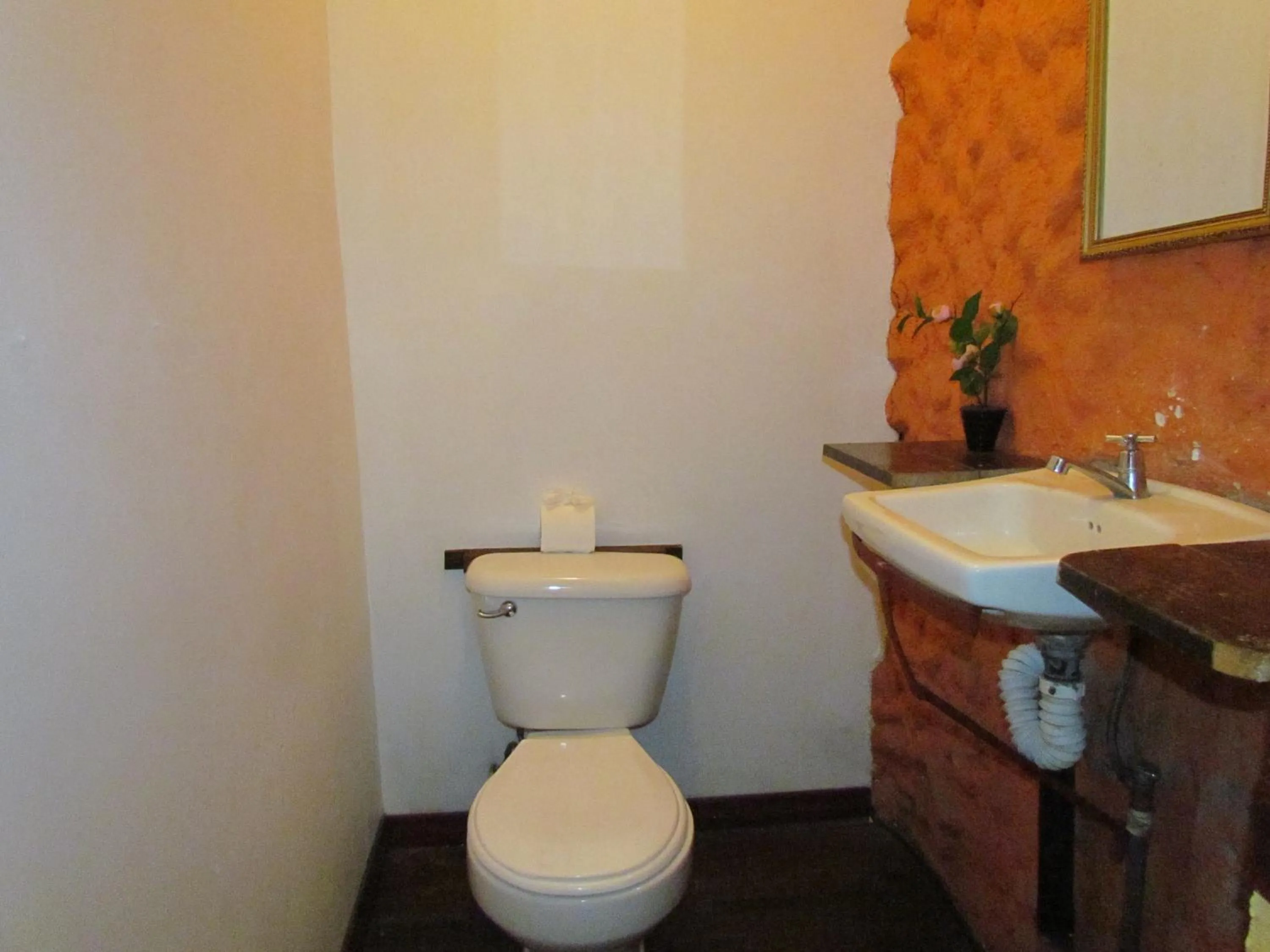 Family Room with Shared Bathroom in Hostel Shakti
