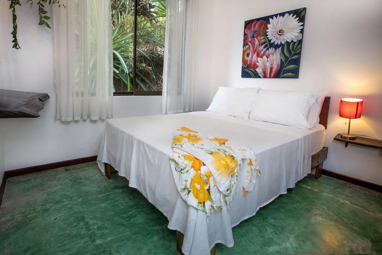 Standard Double Room in Villas Jacquelina