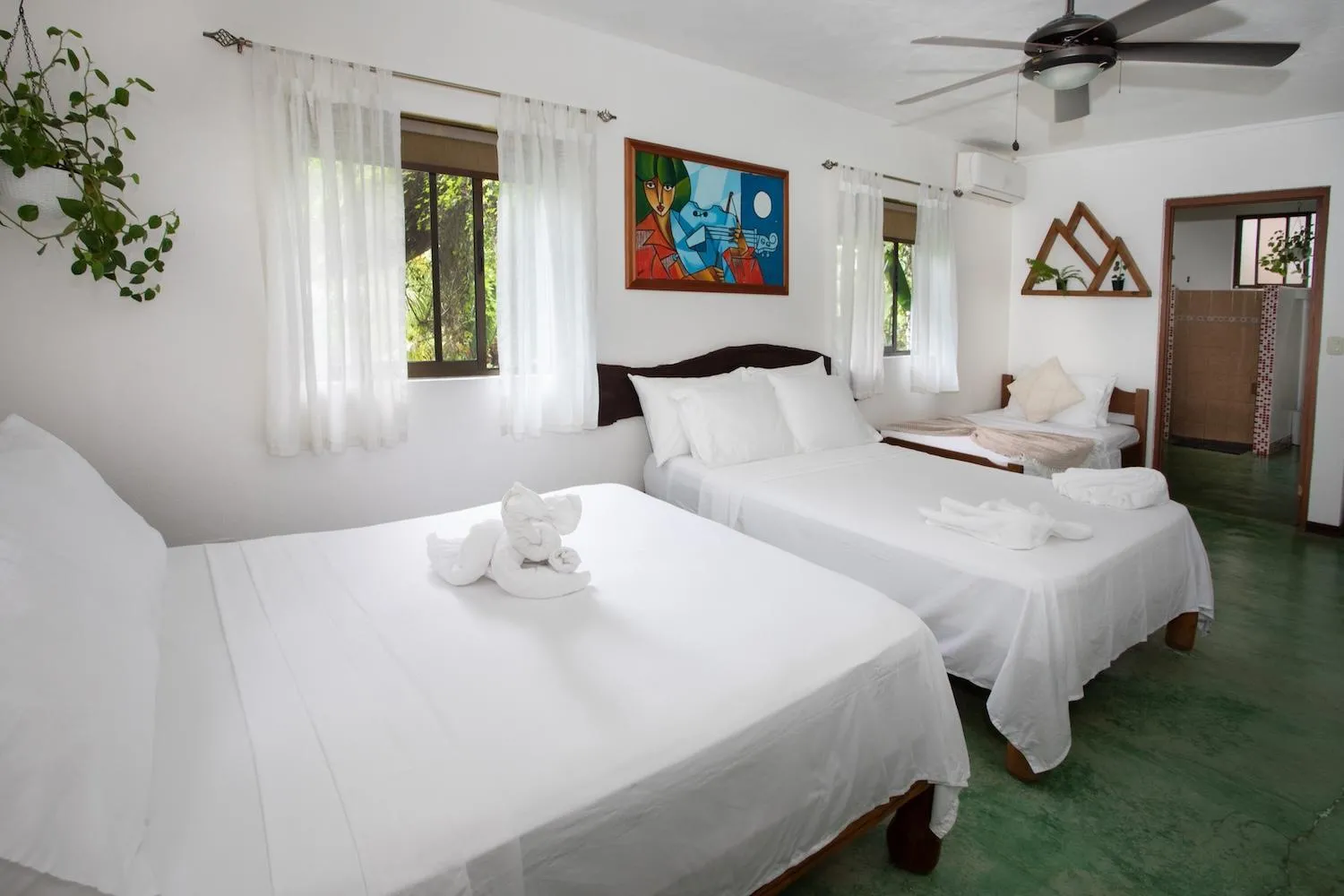 Villas Jacquelina