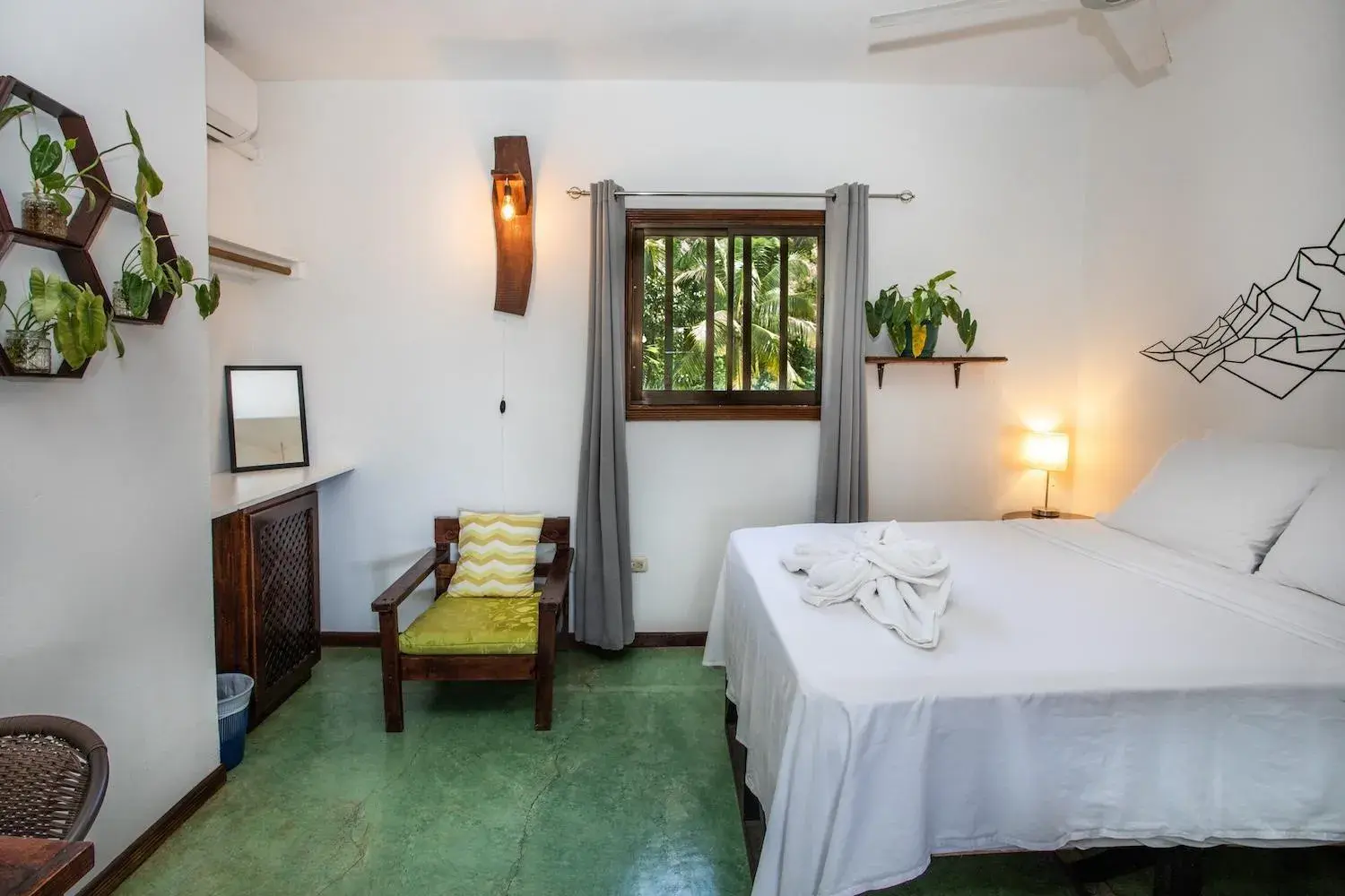 Apartment - single occupancy in Villas Jacquelina Apartment - single occupancy in Villas Jacquelina