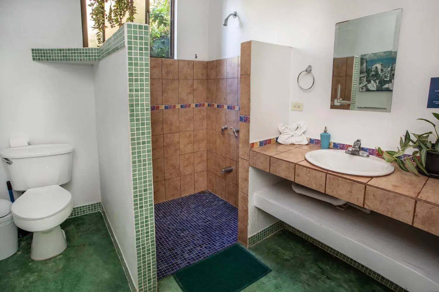 Standard Twin Room - single occupancy in Villas Jacquelina Standard Twin Room - single occupancy in Villas Jacquelina